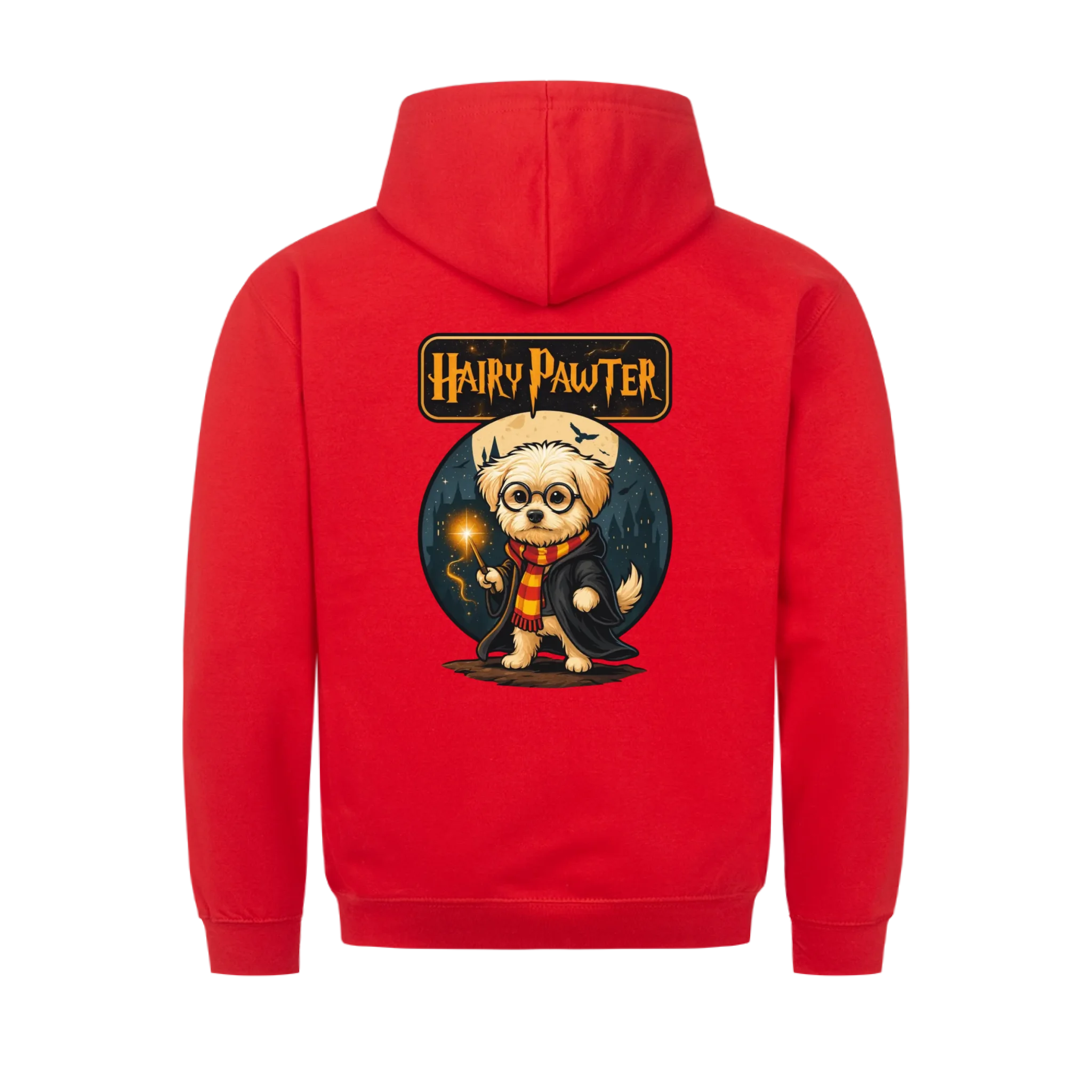 Hairy Pawter (upload) - <tc>custom made</tc>