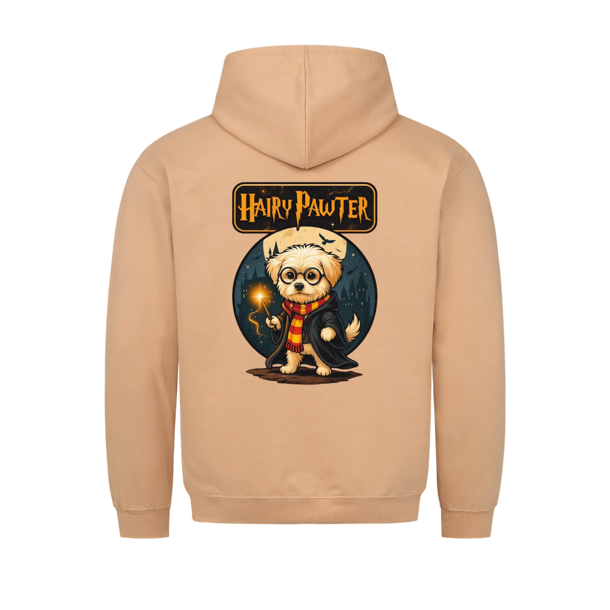Hairy Pawter (upload) - <tc>custom made</tc>