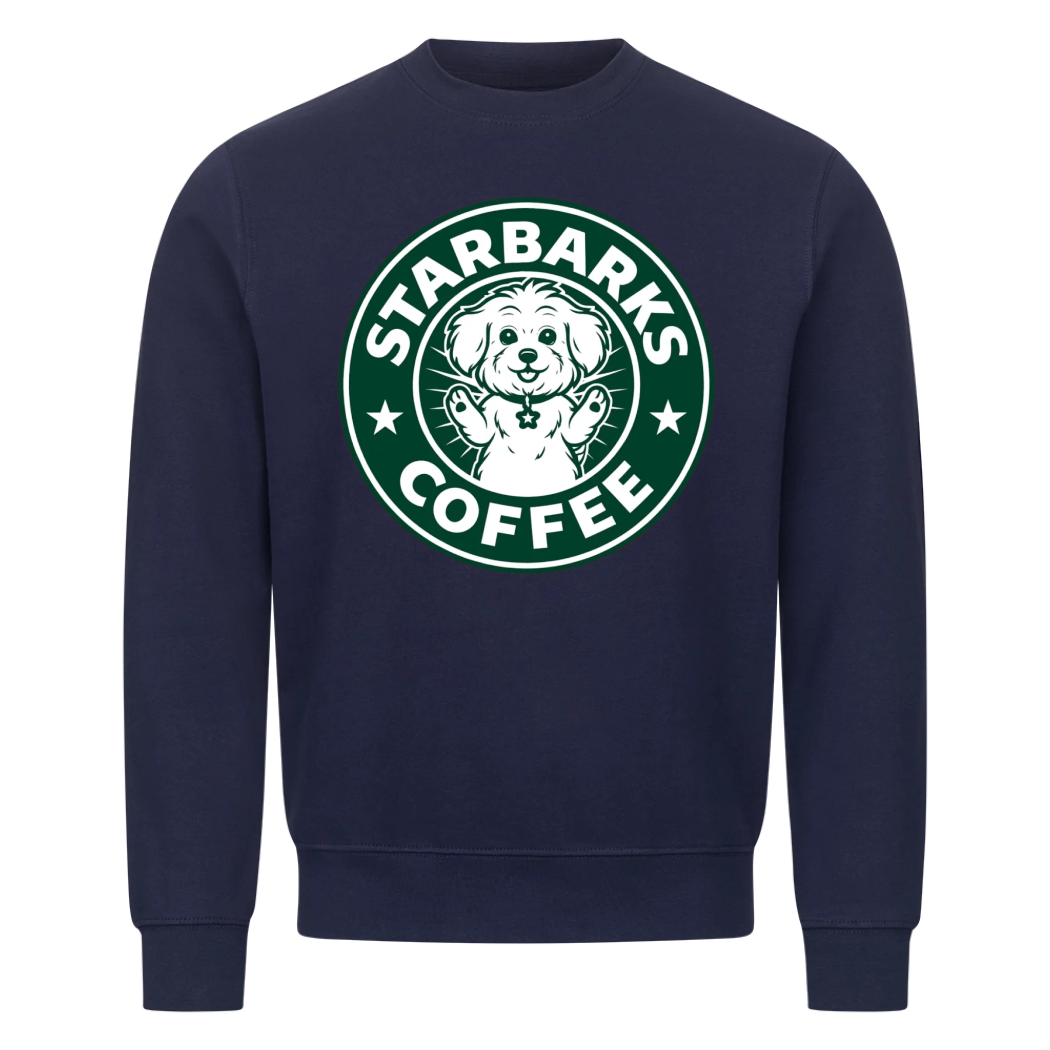 Starbarks (upload) - <tc>custom made</tc>