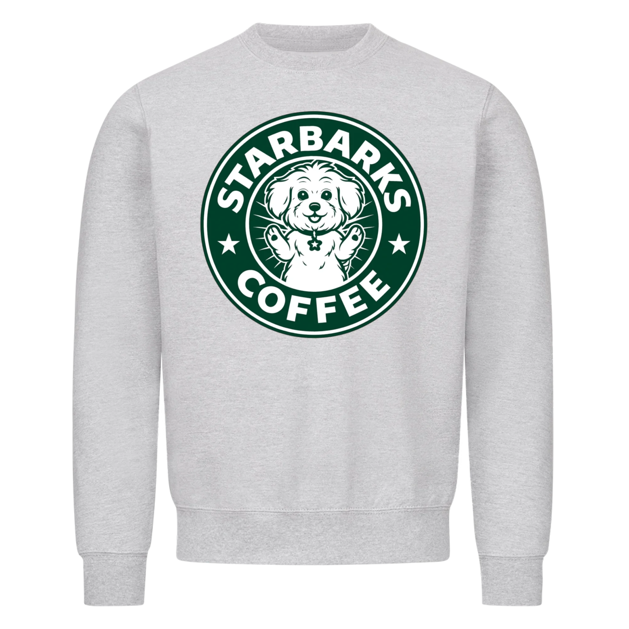 Starbarks (upload) - <tc>custom made</tc>