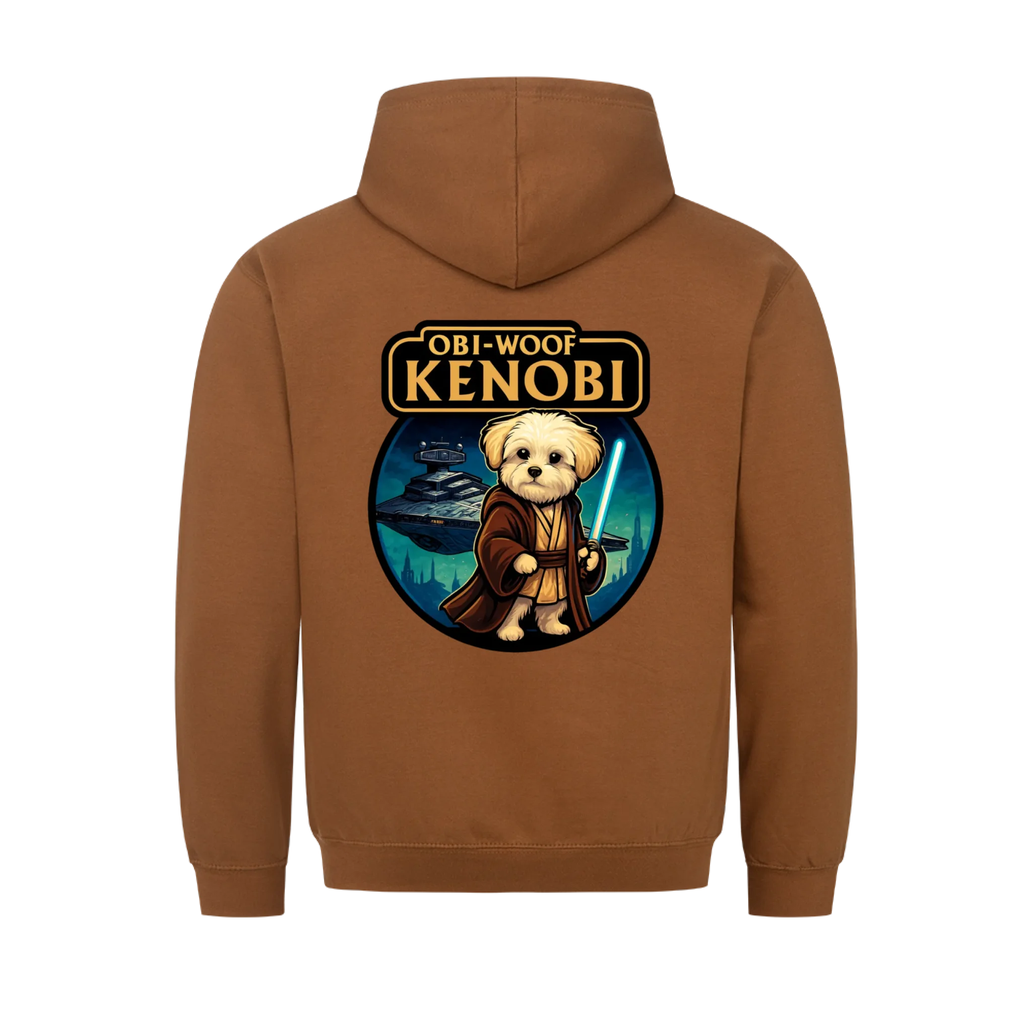Obi-Woof Kenobi (upload) - <tc>custom made</tc>