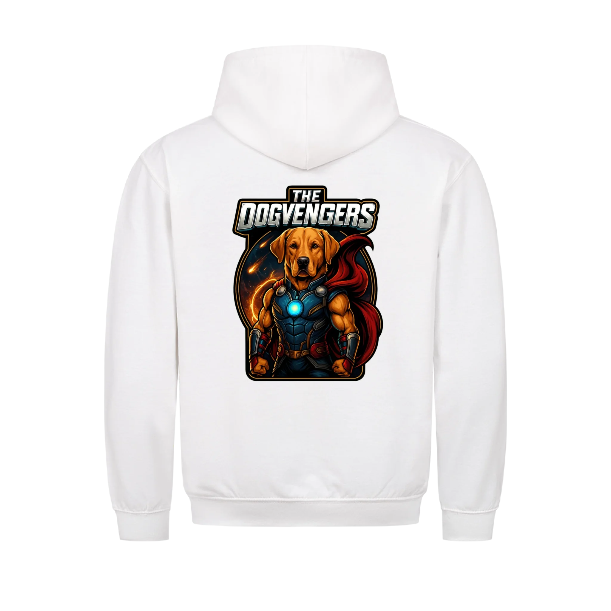 Dogvengers (upload) - <tc>custom made</tc>