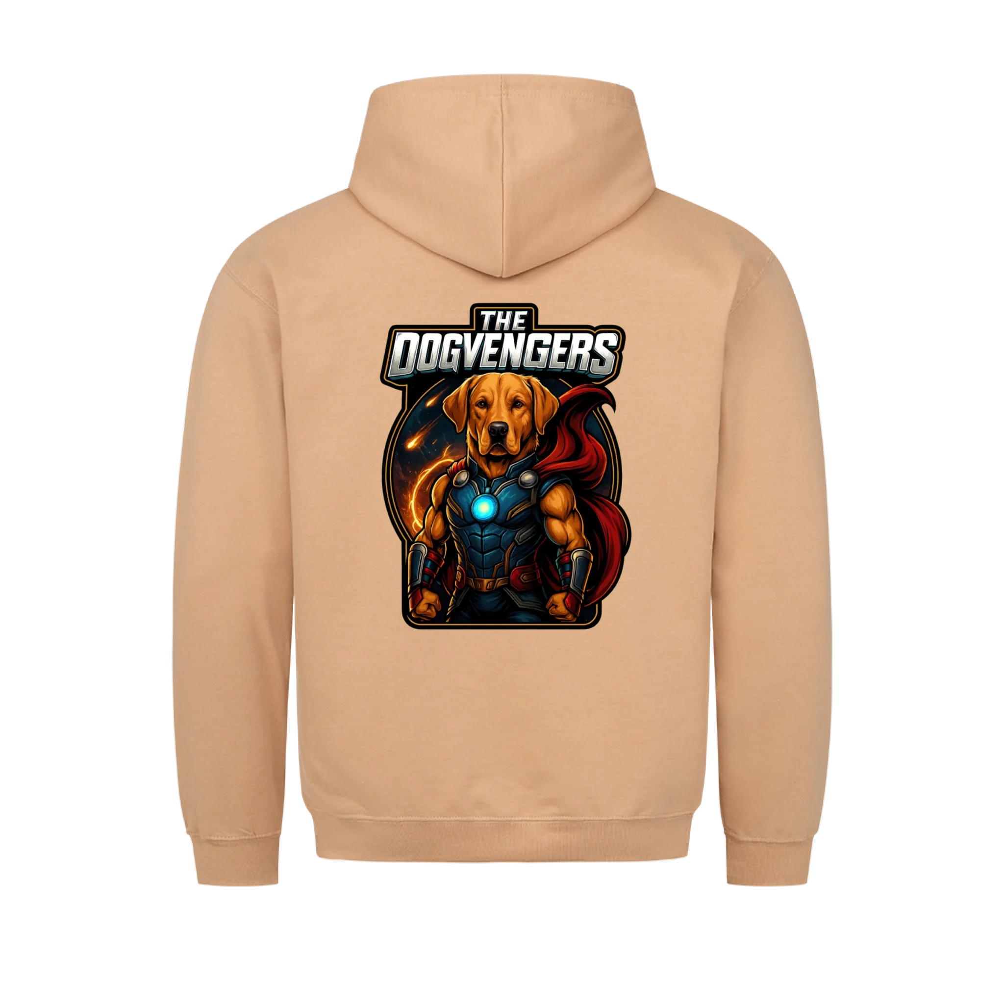Dogvengers (upload) - <tc>custom made</tc>