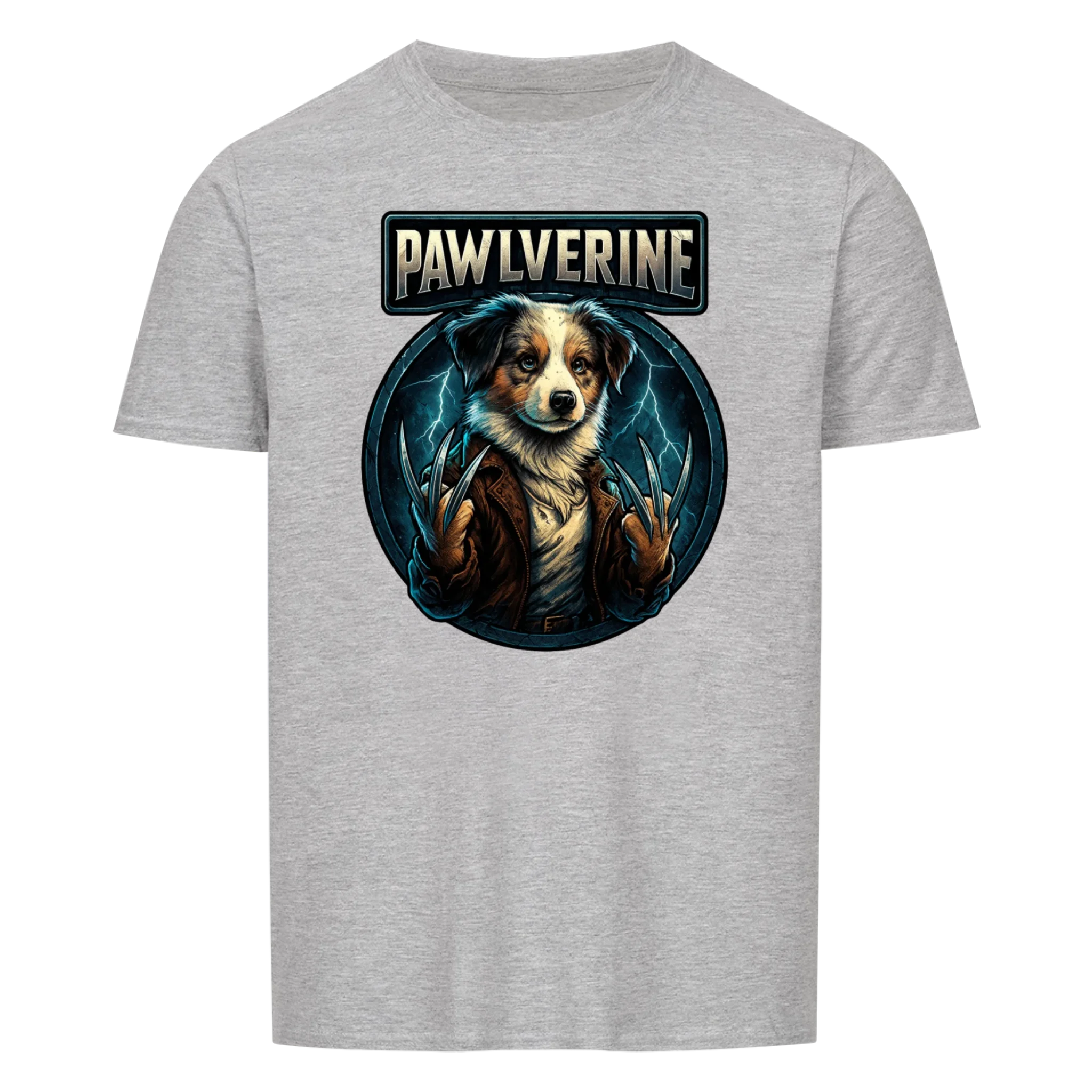 Pawlverine (upload) - <tc>custom made</tc>