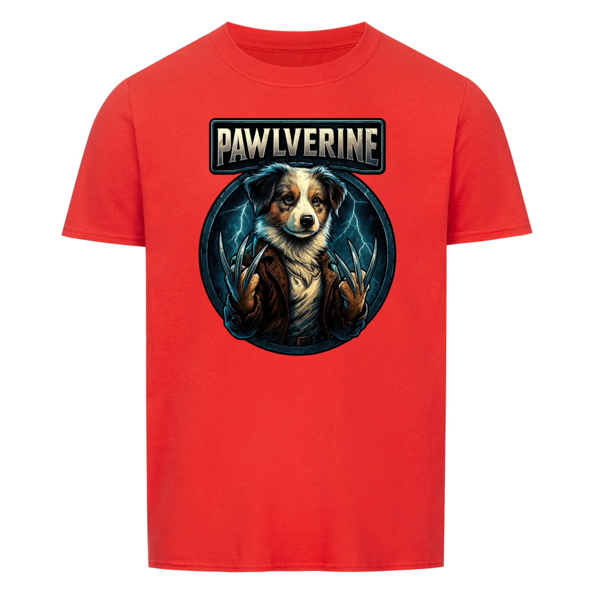 Pawlverine (upload) - <tc>custom made</tc>