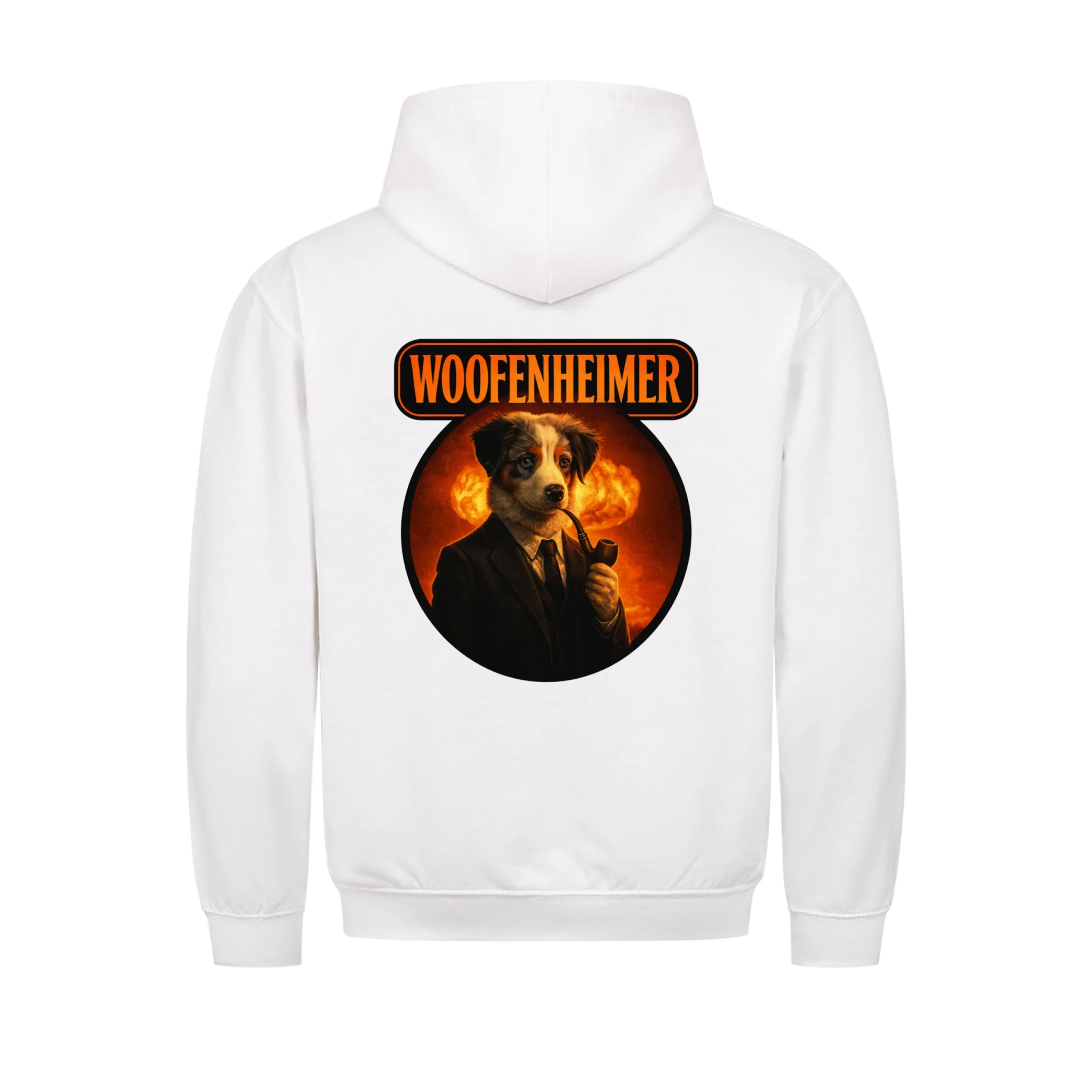 Woofenheimer (upload) - <tc>custom made</tc>