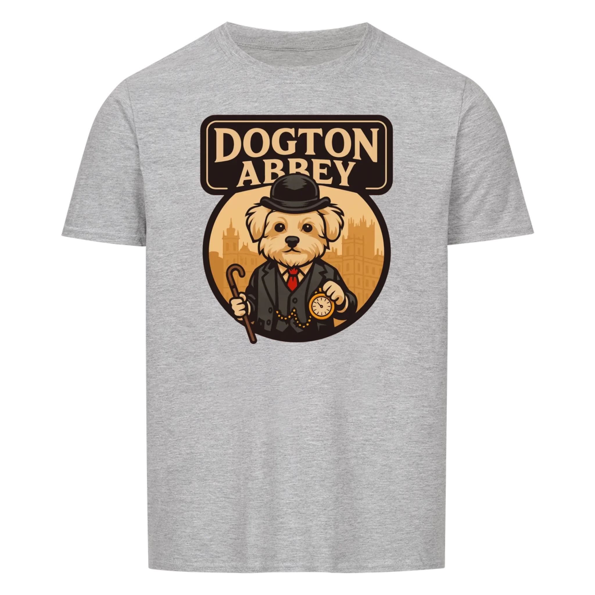 Dogton Abbey (upload) - <tc>custom made</tc>