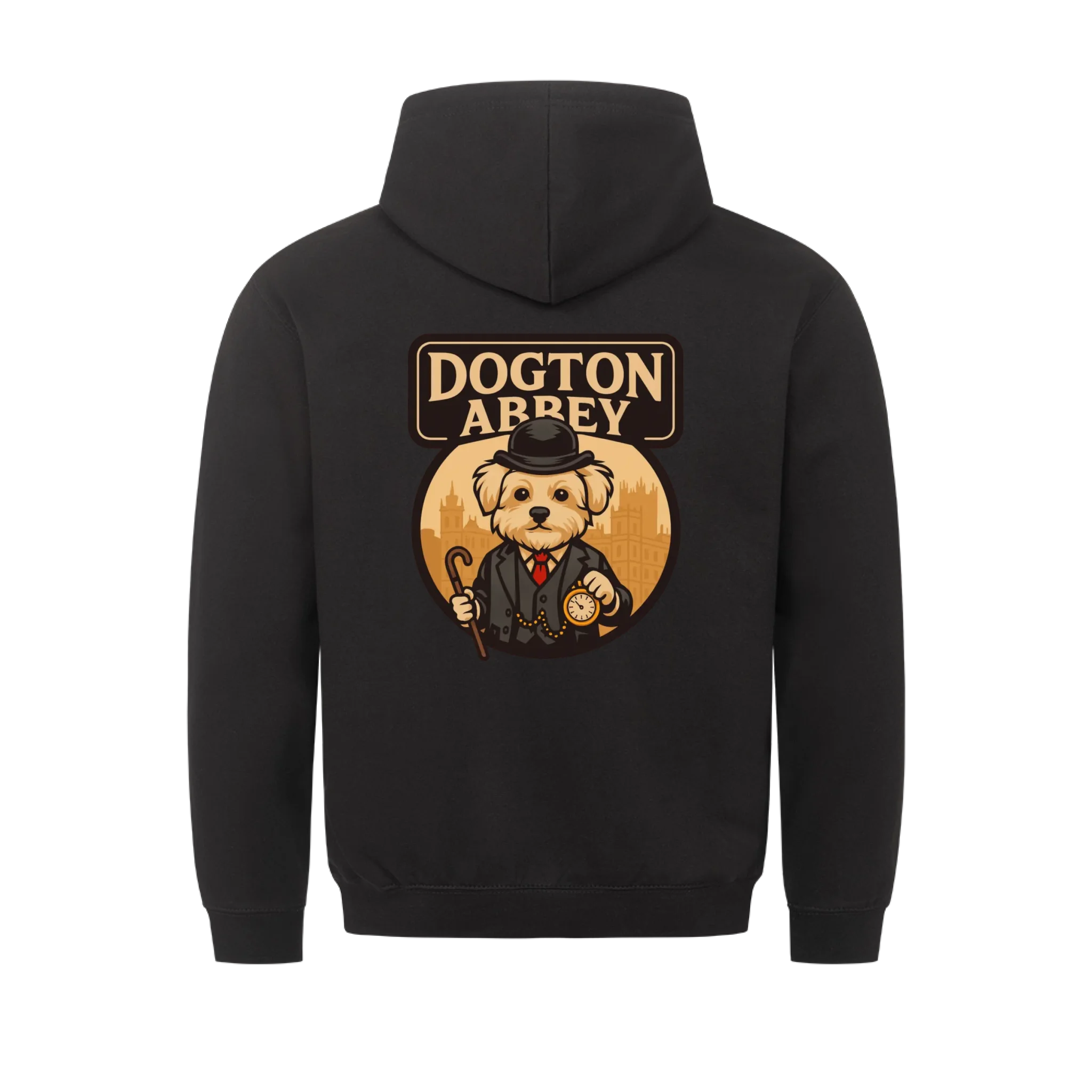 Dogton Abbey (upload) - <tc>custom made</tc>