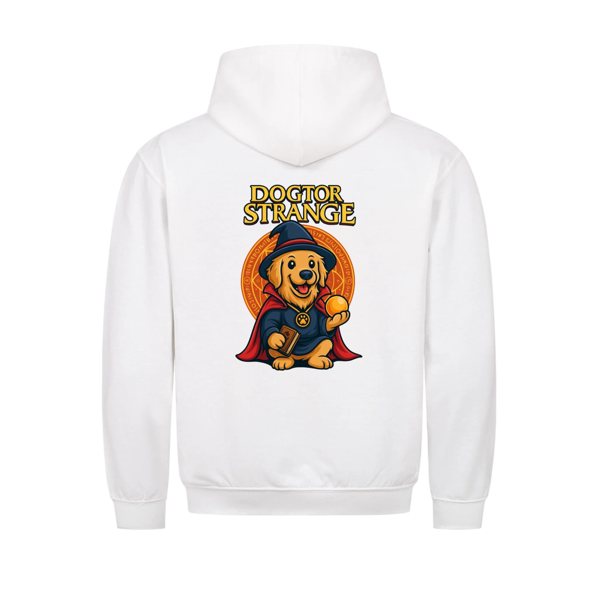 Dogtor Strange (upload) - <tc>custom made</tc>