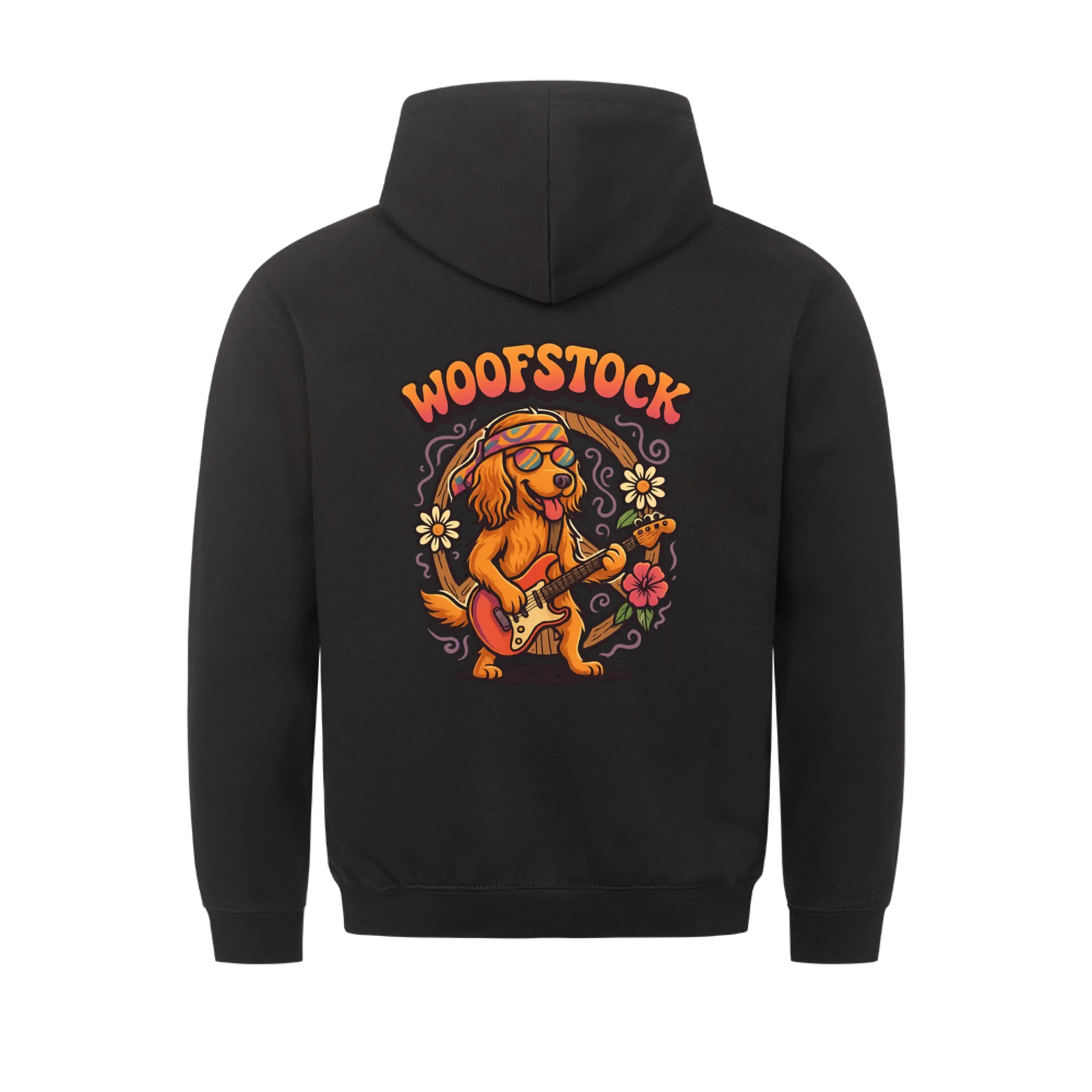 Woofstock (upload) - <tc>custom made</tc>