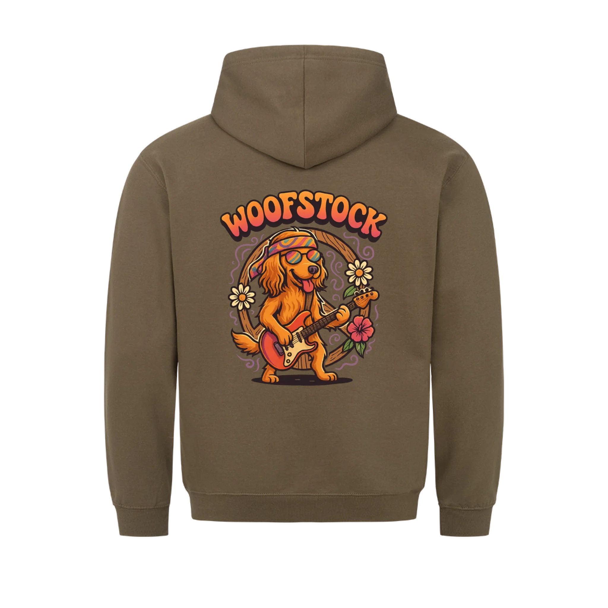 Woofstock (upload) - <tc>custom made</tc>