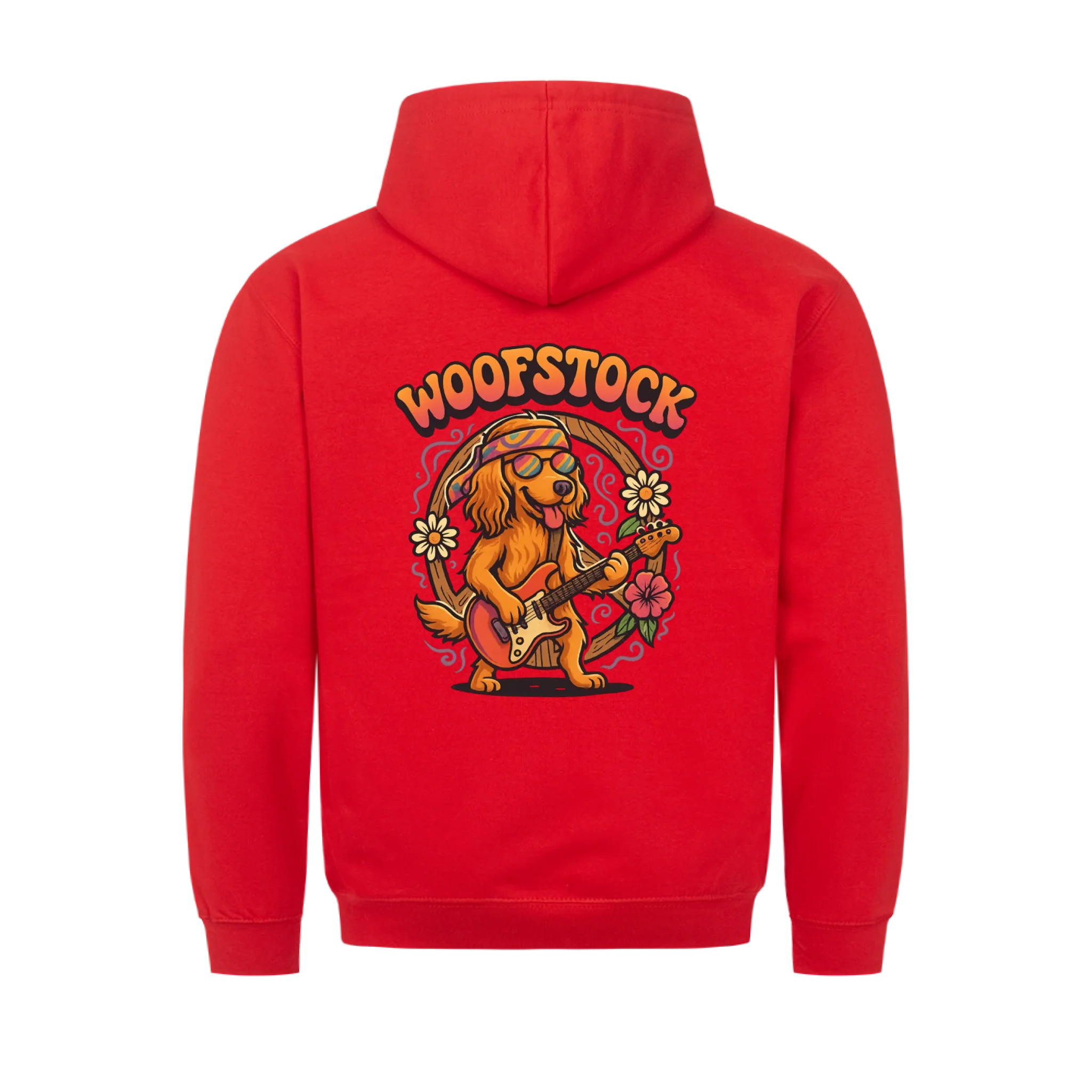Woofstock (upload) - <tc>custom made</tc>