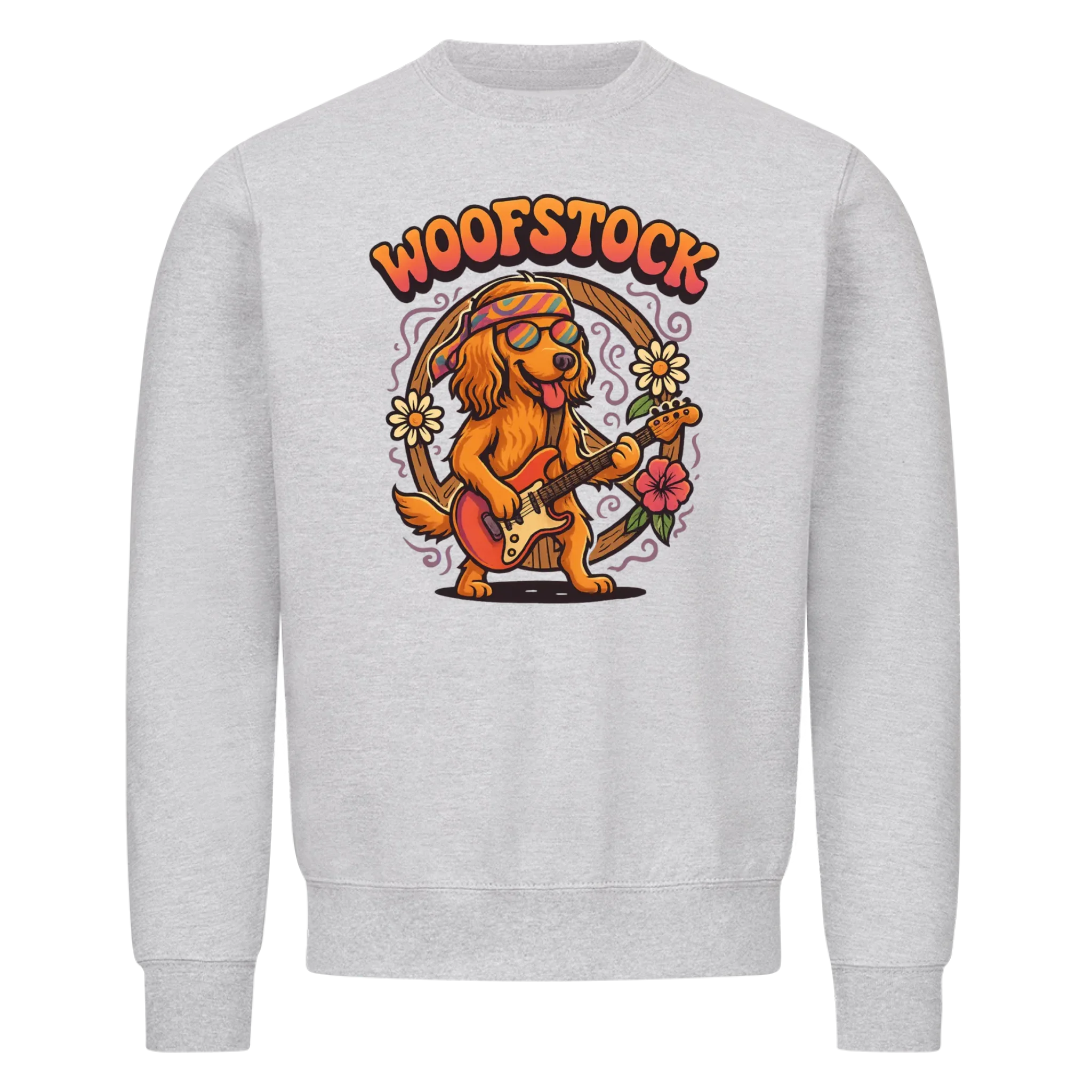 Woofstock (upload) - <tc>custom made</tc>