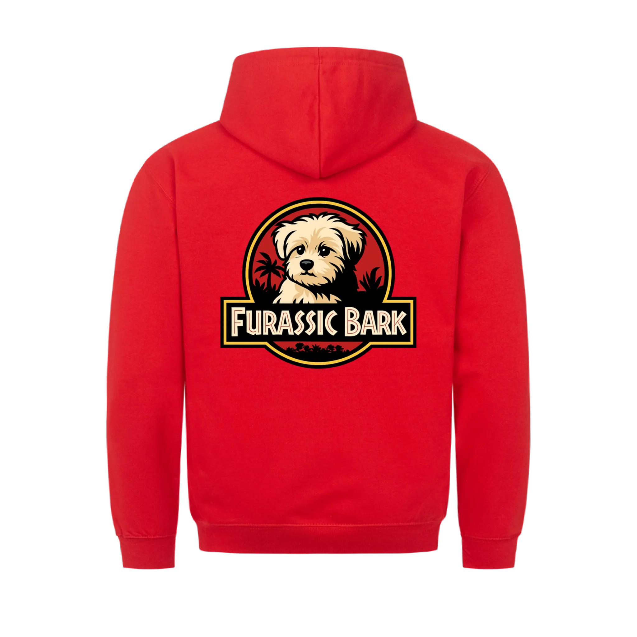 Furassic Park (upload) - <tc>custom made</tc>