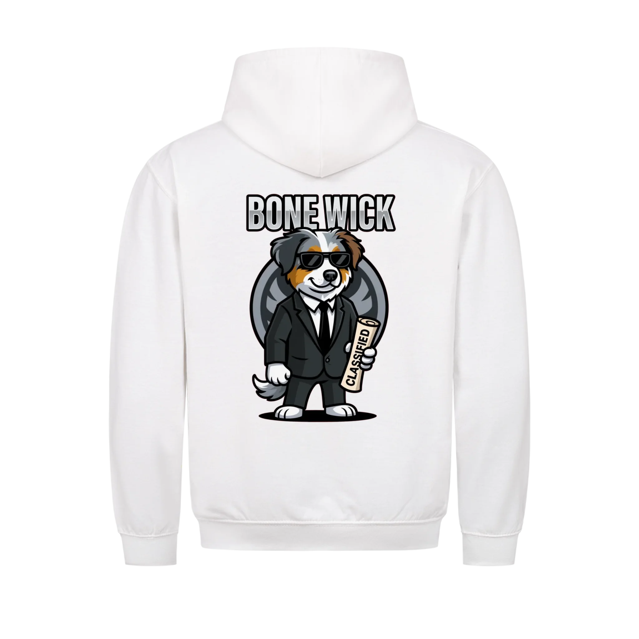 Bone Wick (upload) - <tc>custom made</tc>