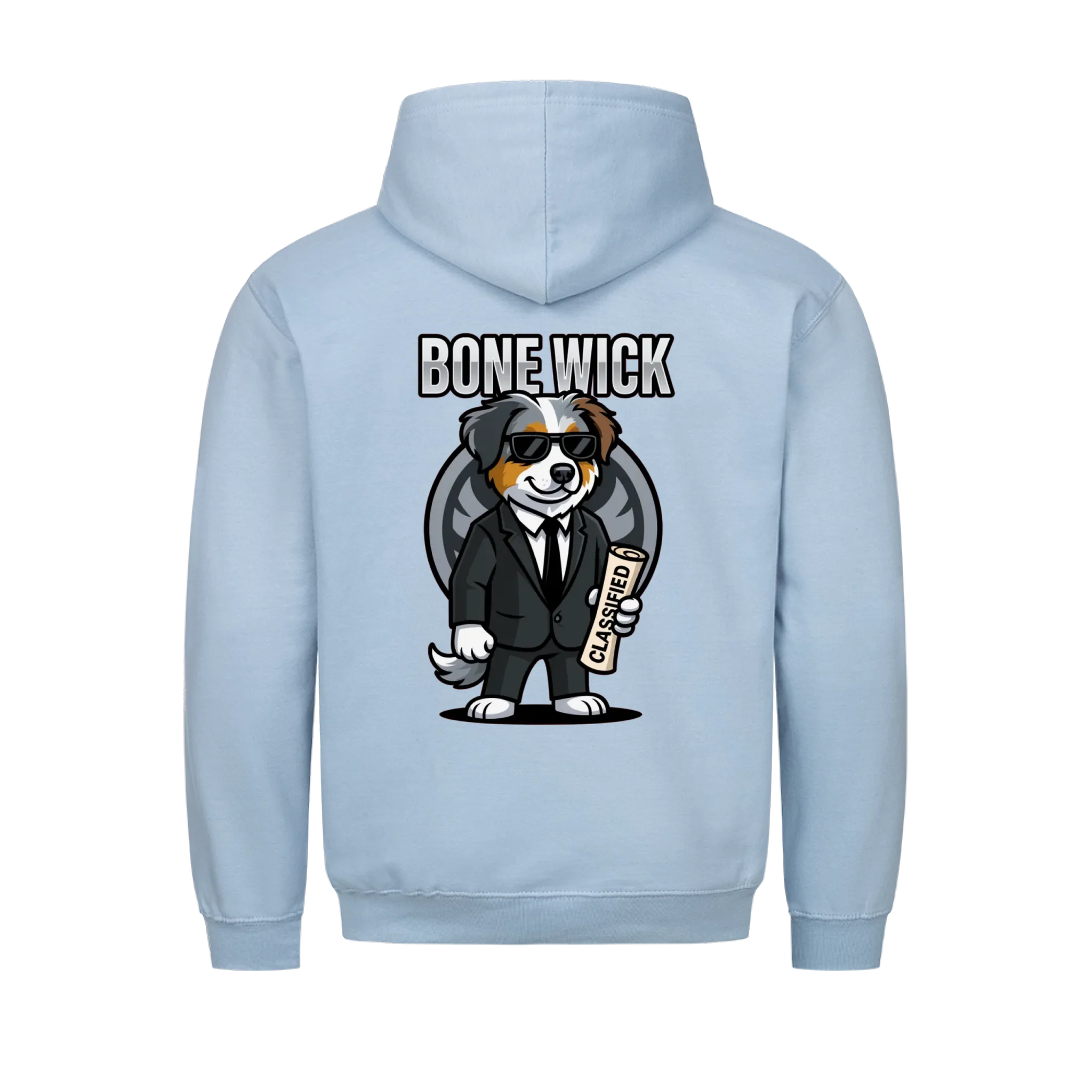 Bone Wick (upload) - <tc>custom made</tc>
