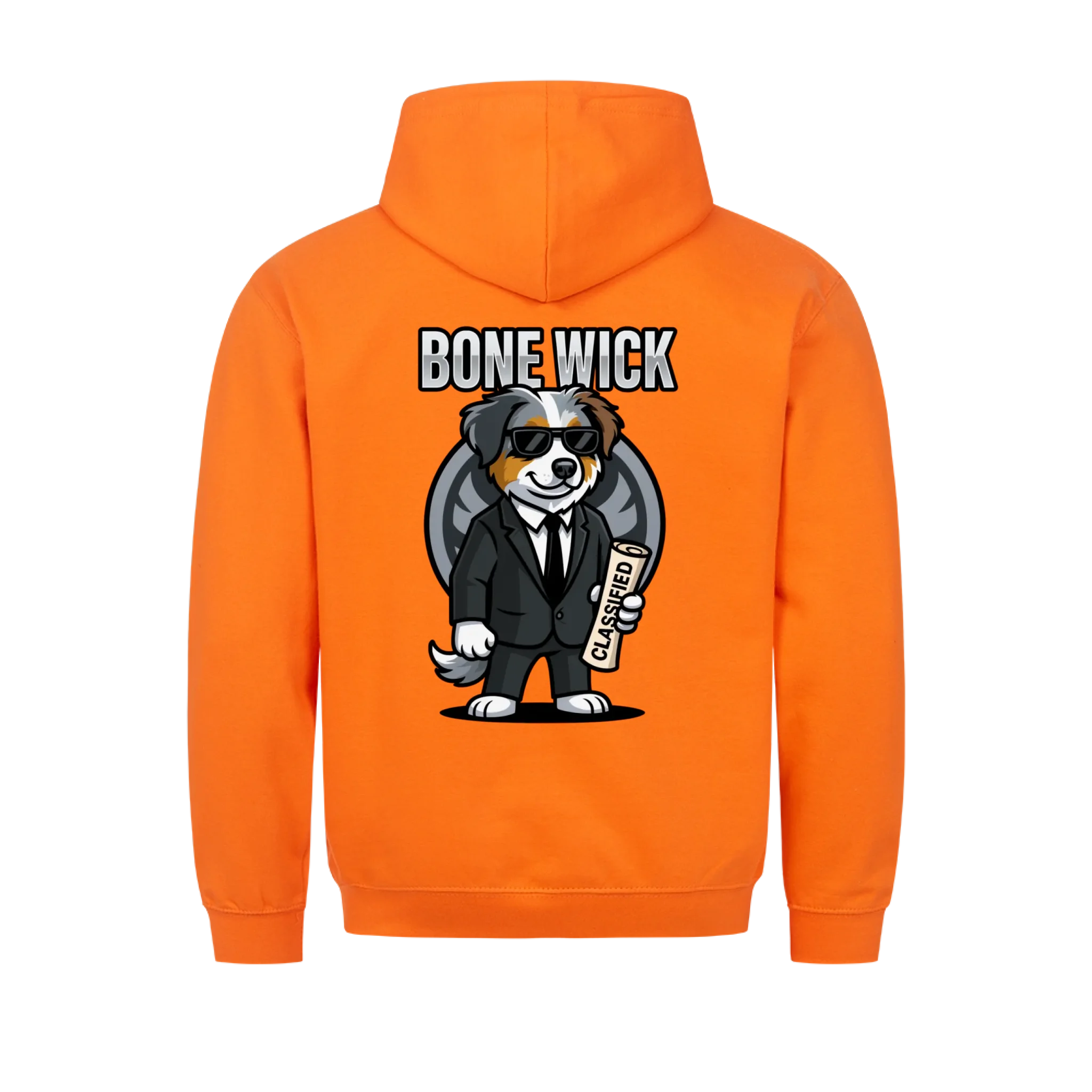 Bone Wick (upload) - <tc>custom made</tc>
