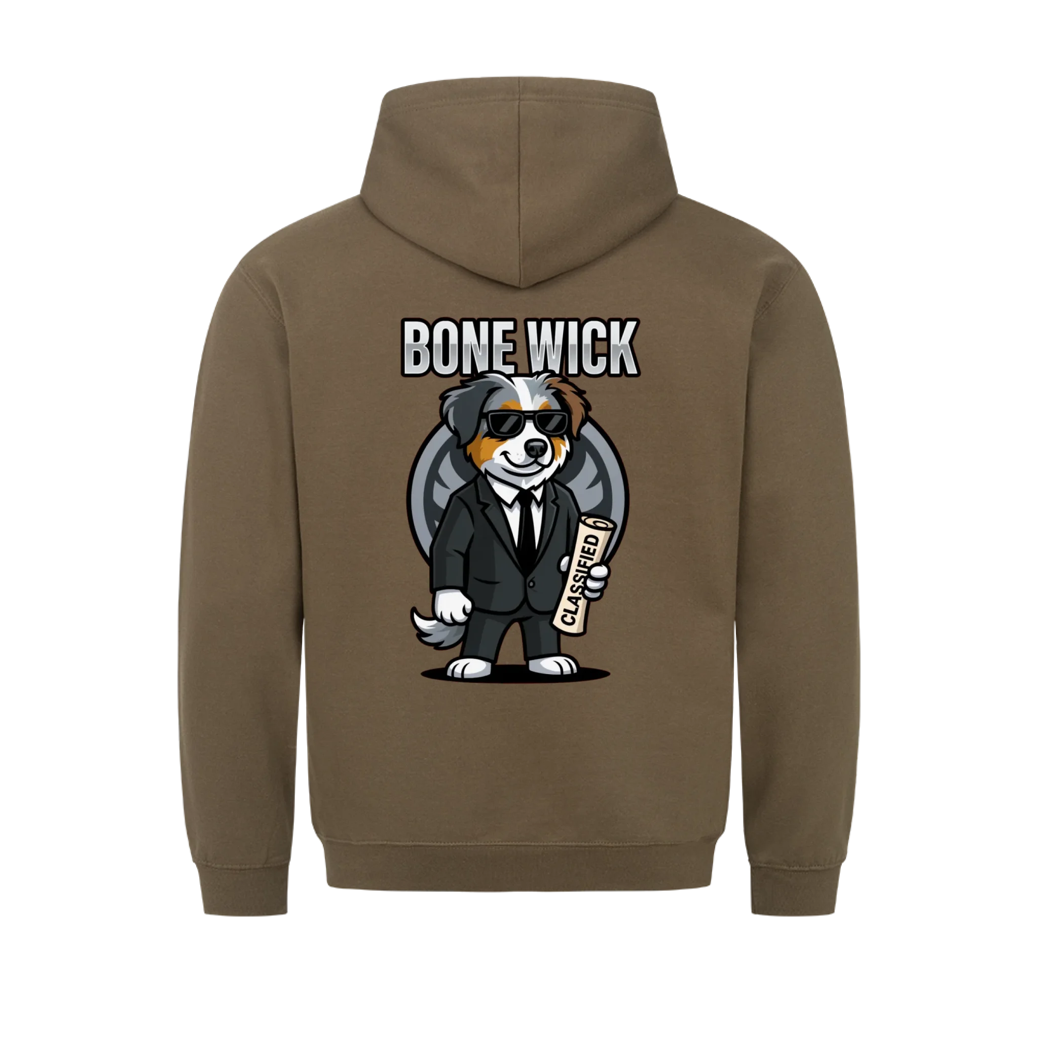 Bone Wick (upload) - <tc>custom made</tc>