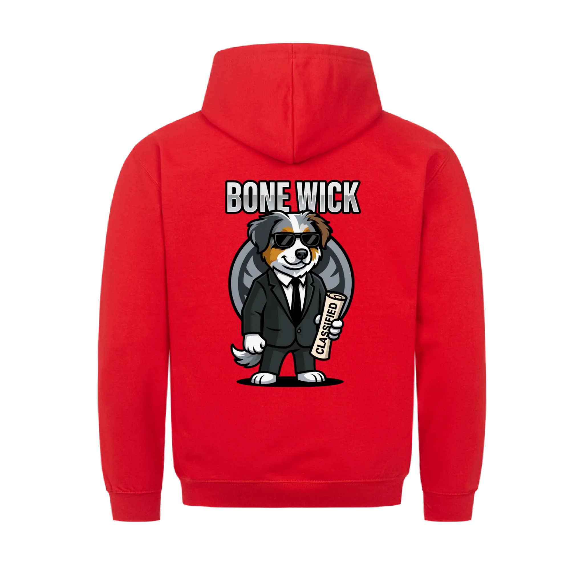 Bone Wick (upload) - <tc>custom made</tc>