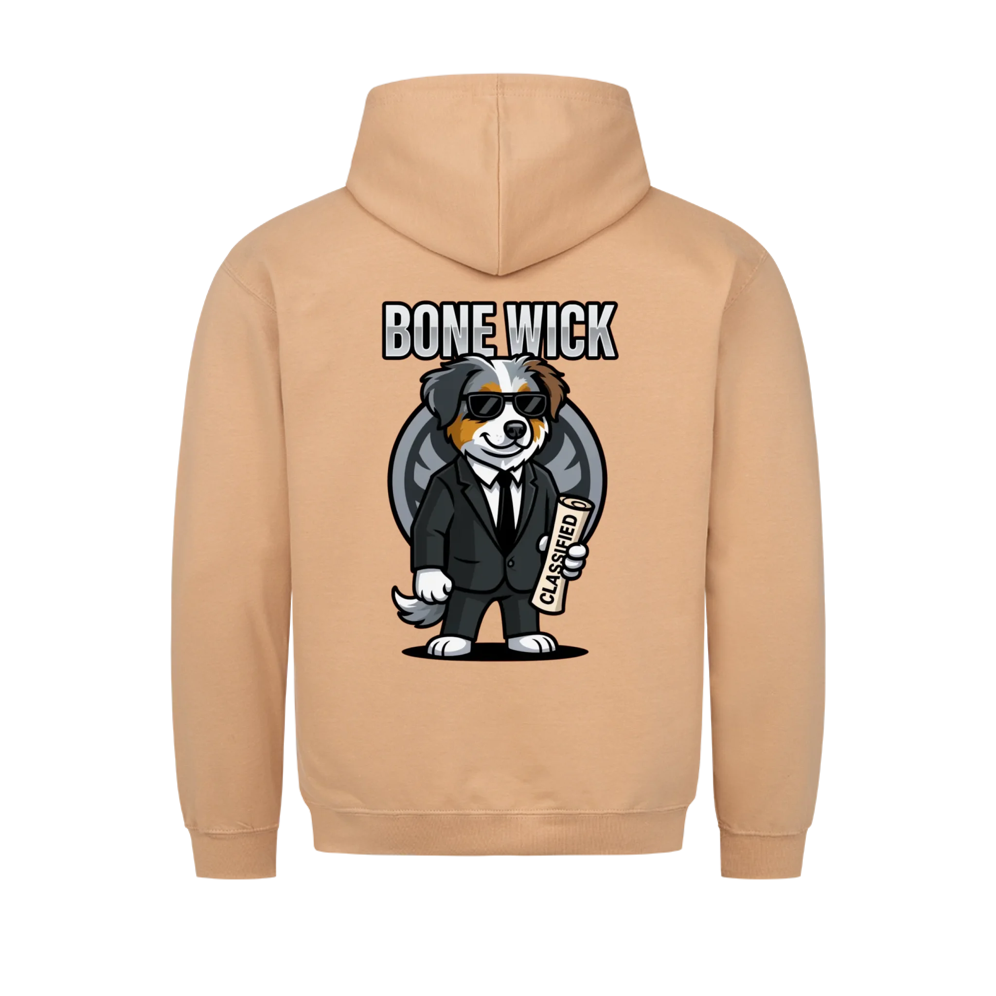 Bone Wick (upload) - <tc>custom made</tc>