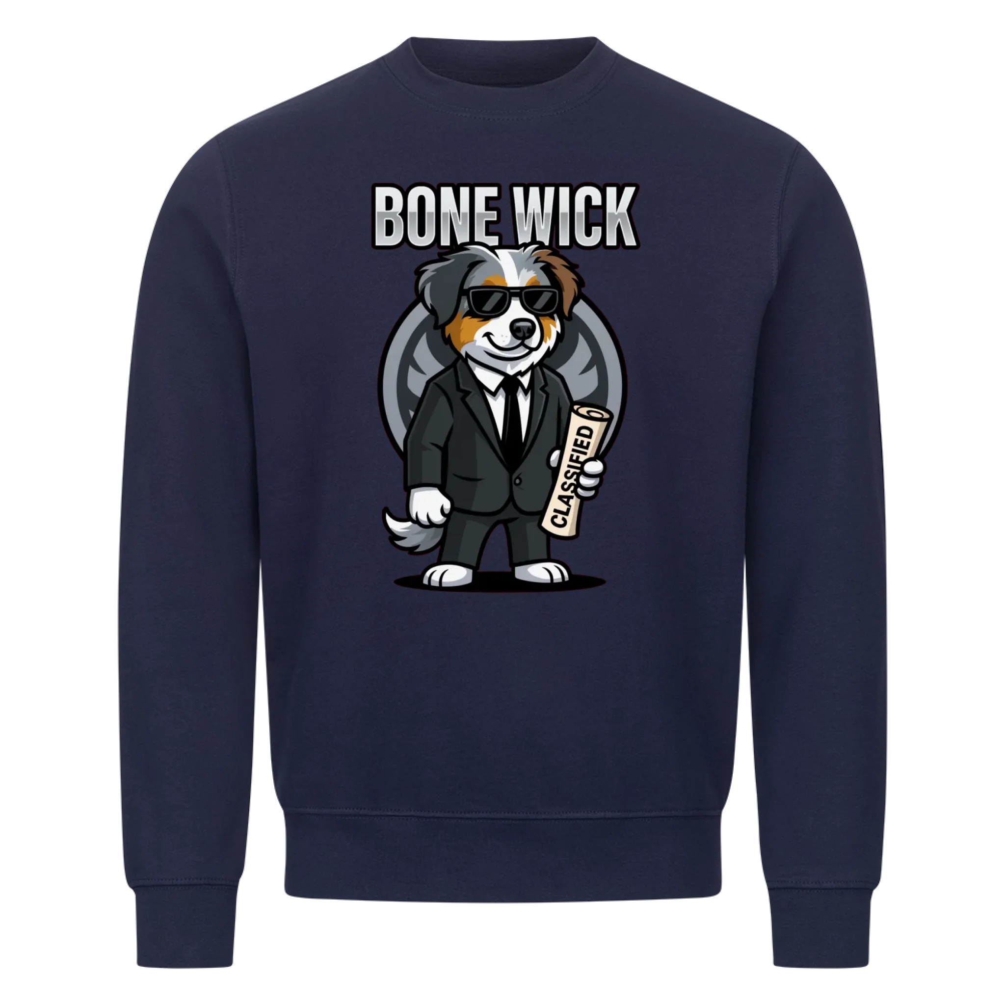 Bone Wick (upload) - <tc>custom made</tc>