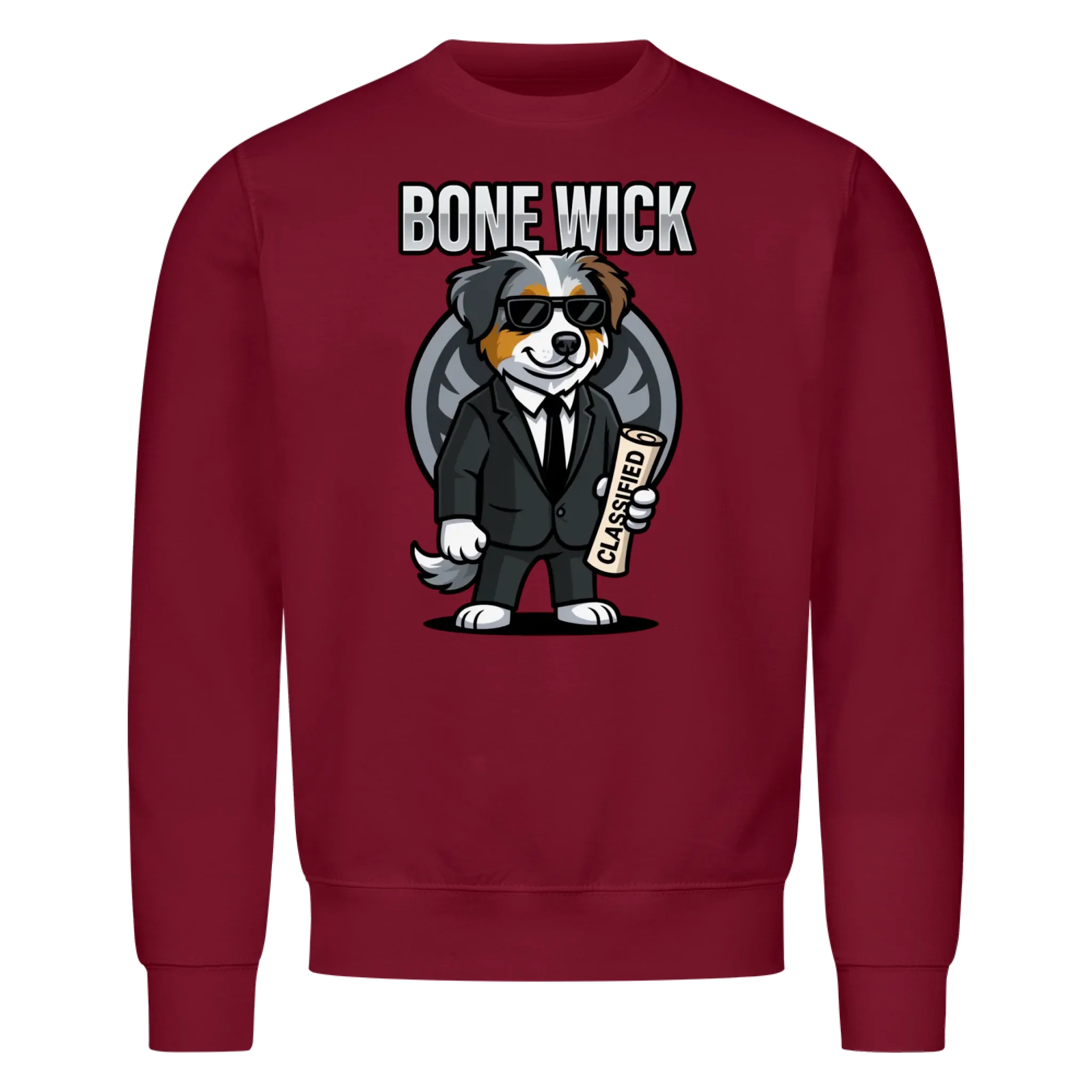 Bone Wick (upload) - <tc>custom made</tc>