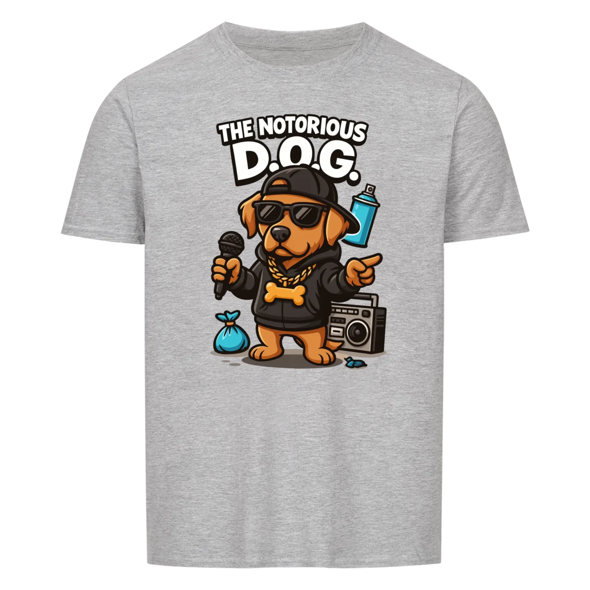 Notorious D.O.G. (upload) - <tc>custom made</tc>