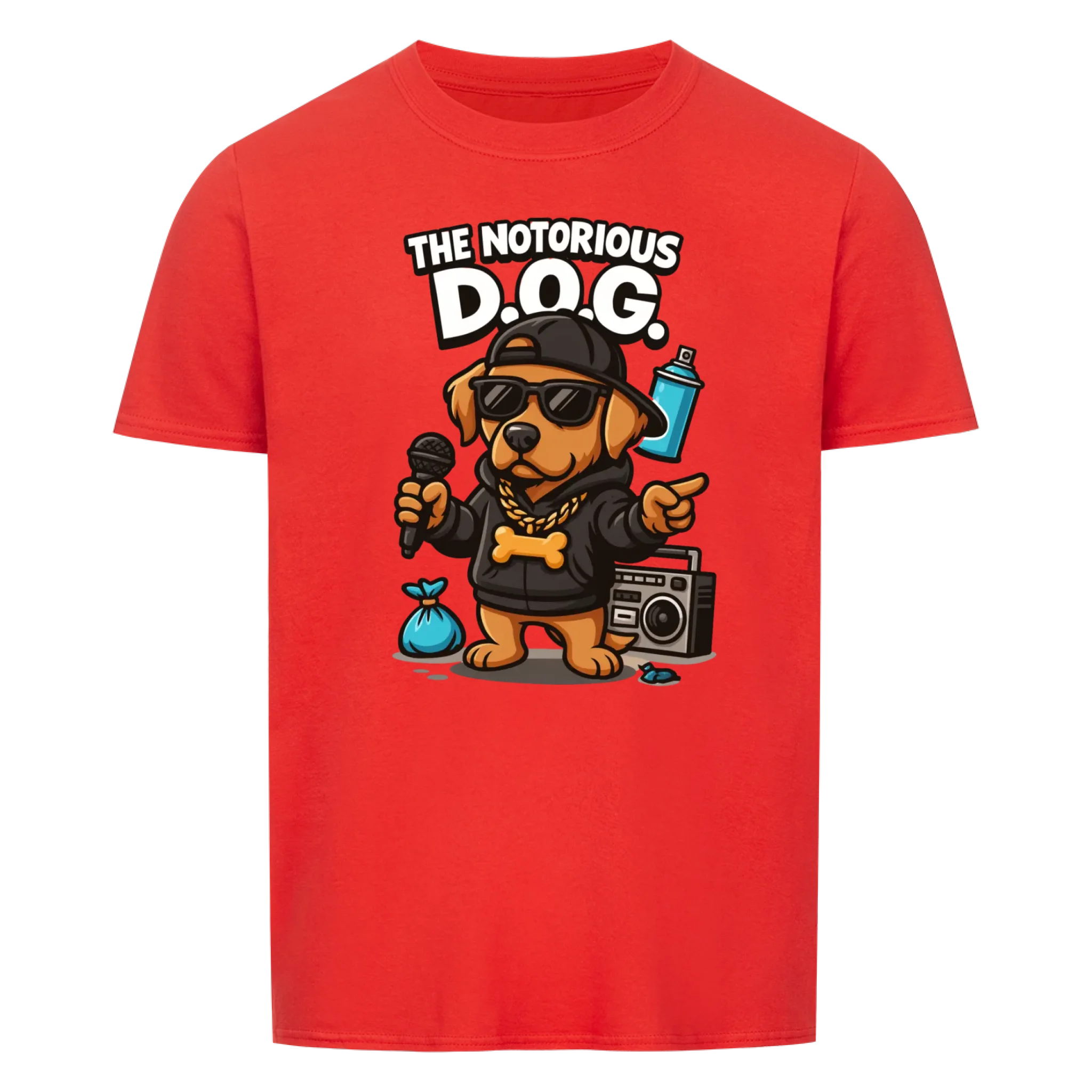 Notorious D.O.G. (upload) - <tc>custom made</tc>