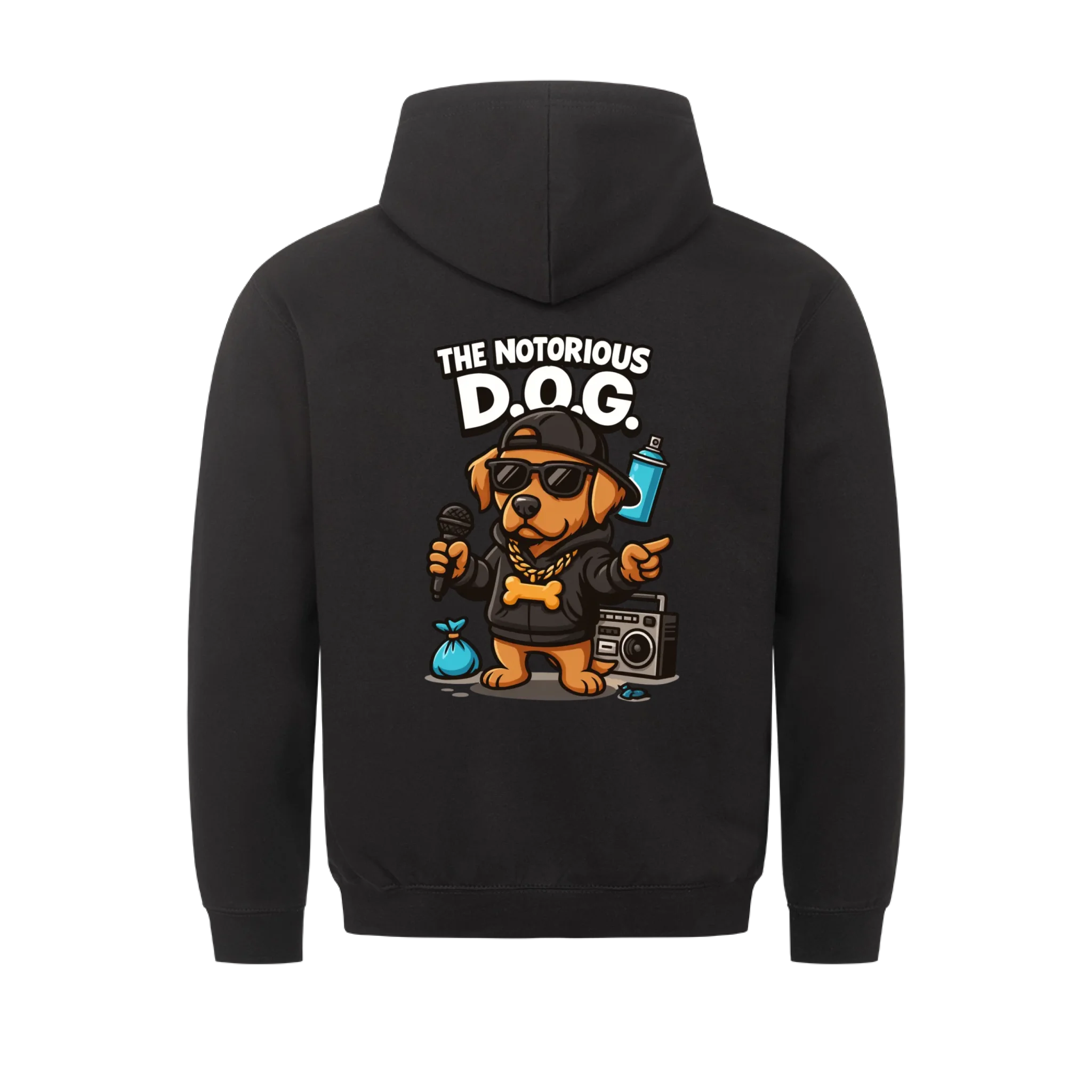 Notorious D.O.G. (upload) - <tc>custom made</tc>