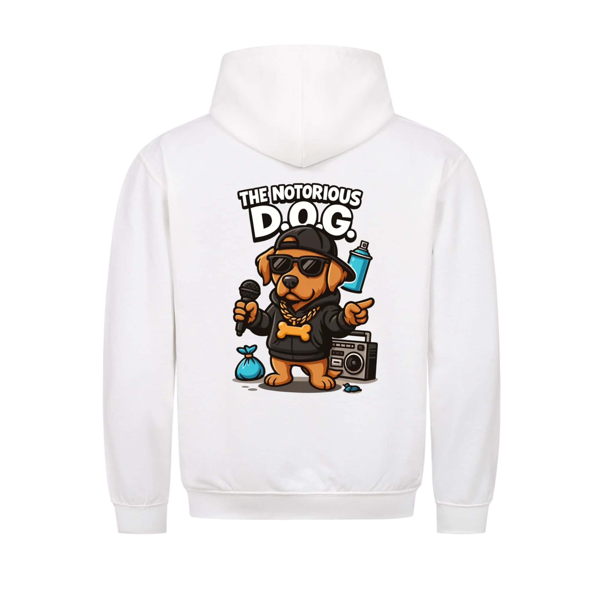 Notorious D.O.G. (upload) - <tc>custom made</tc>
