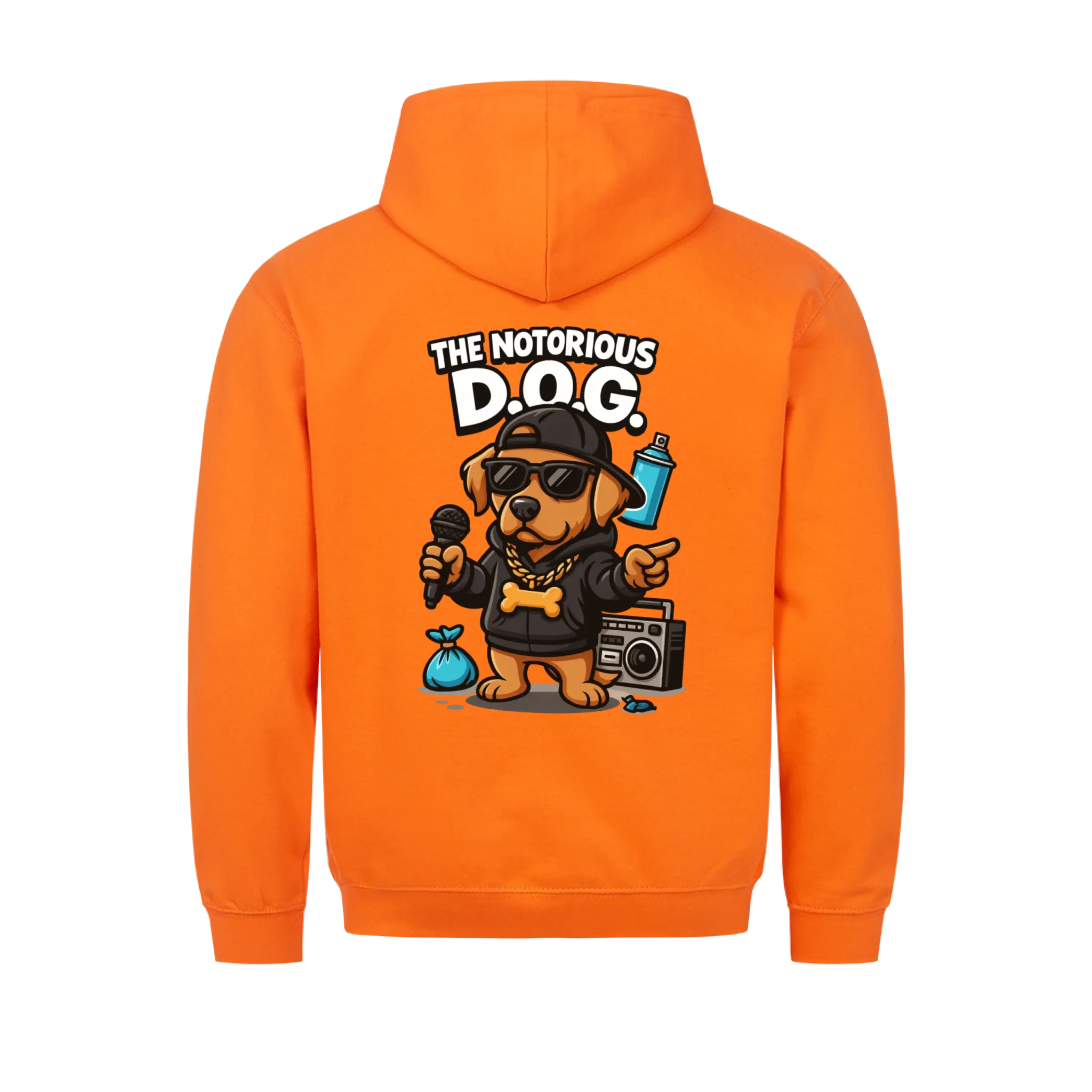 Notorious D.O.G. (upload) - <tc>custom made</tc>