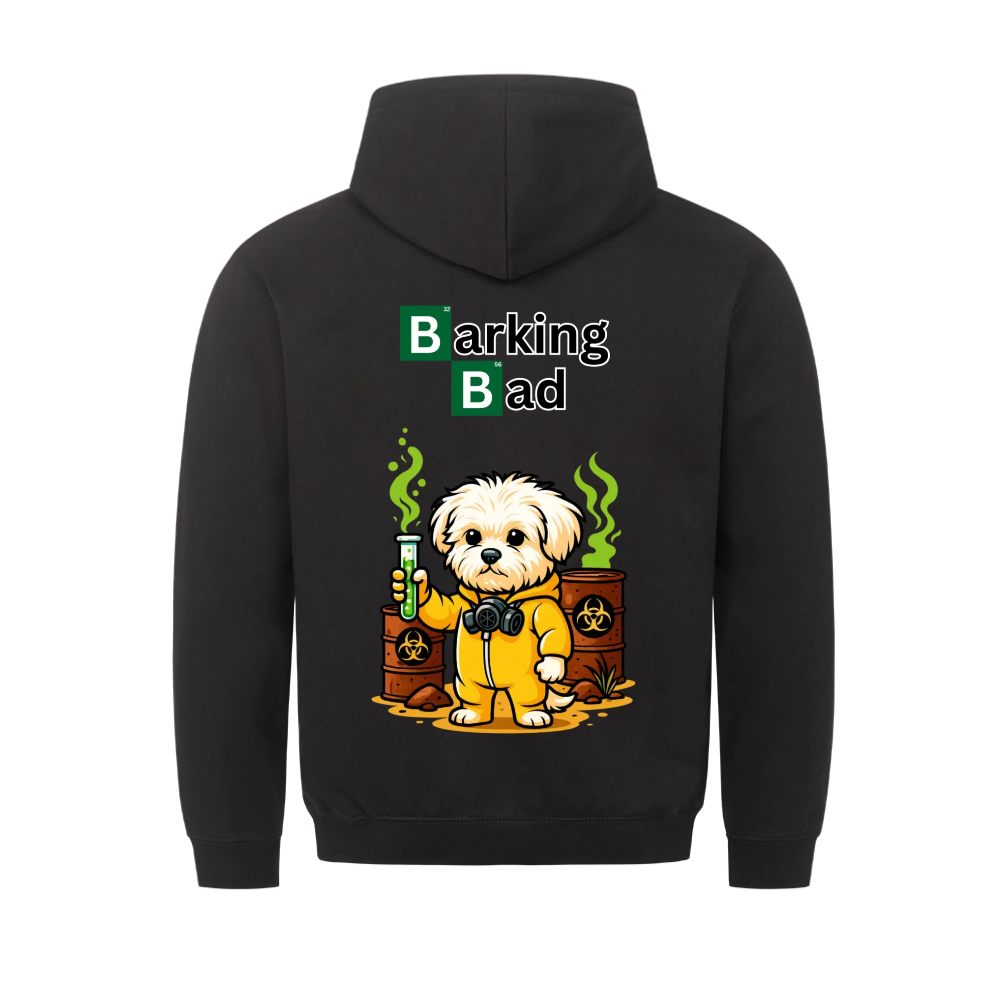 Barking Bad (upload) - <tc>custom made</tc>