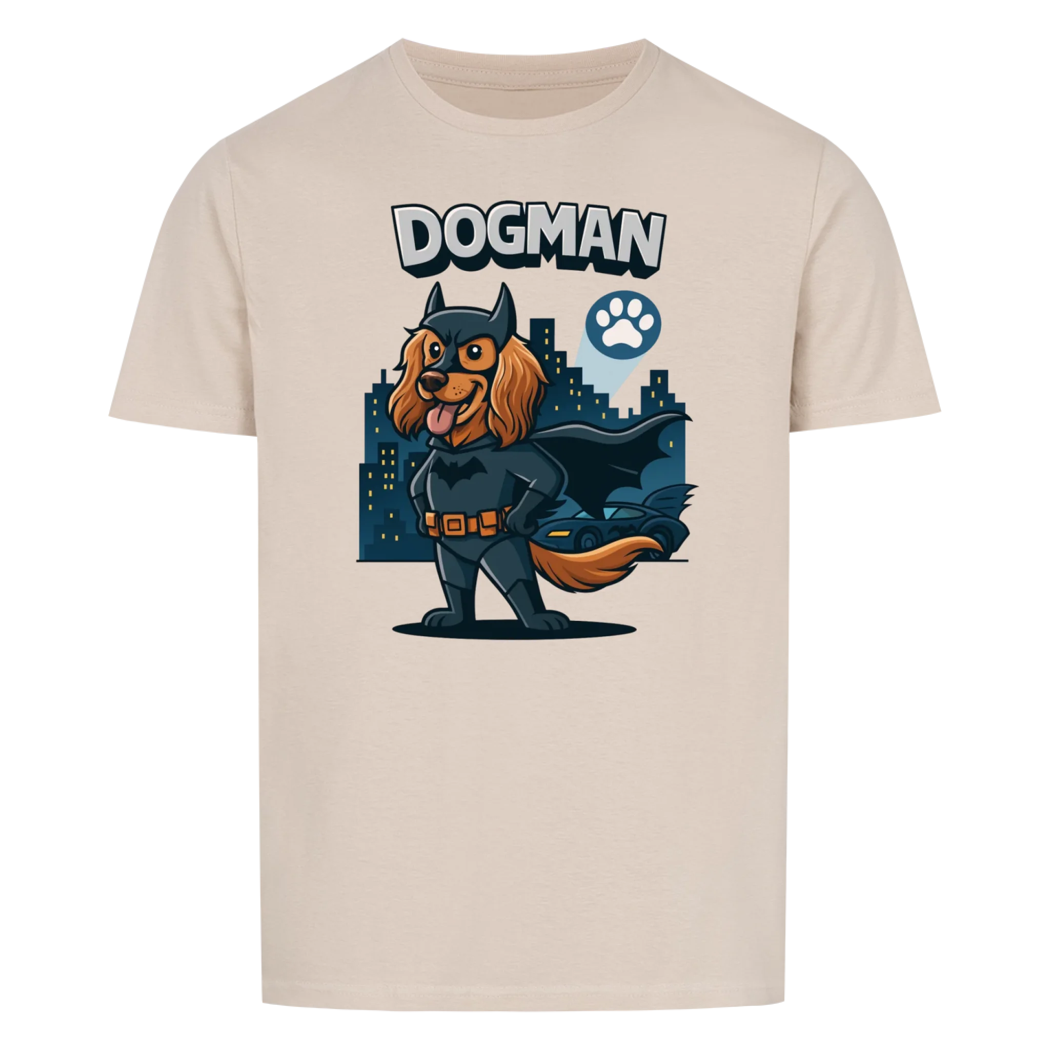 Dogman (upload) - <tc>custom made</tc>