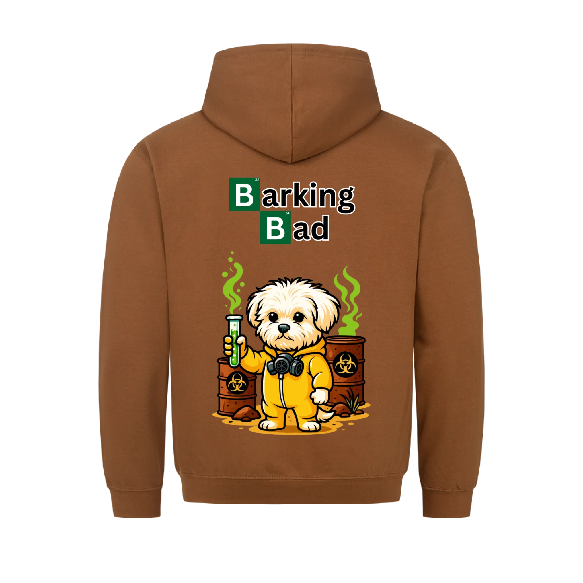 Barking Bad (upload) - <tc>custom made</tc>