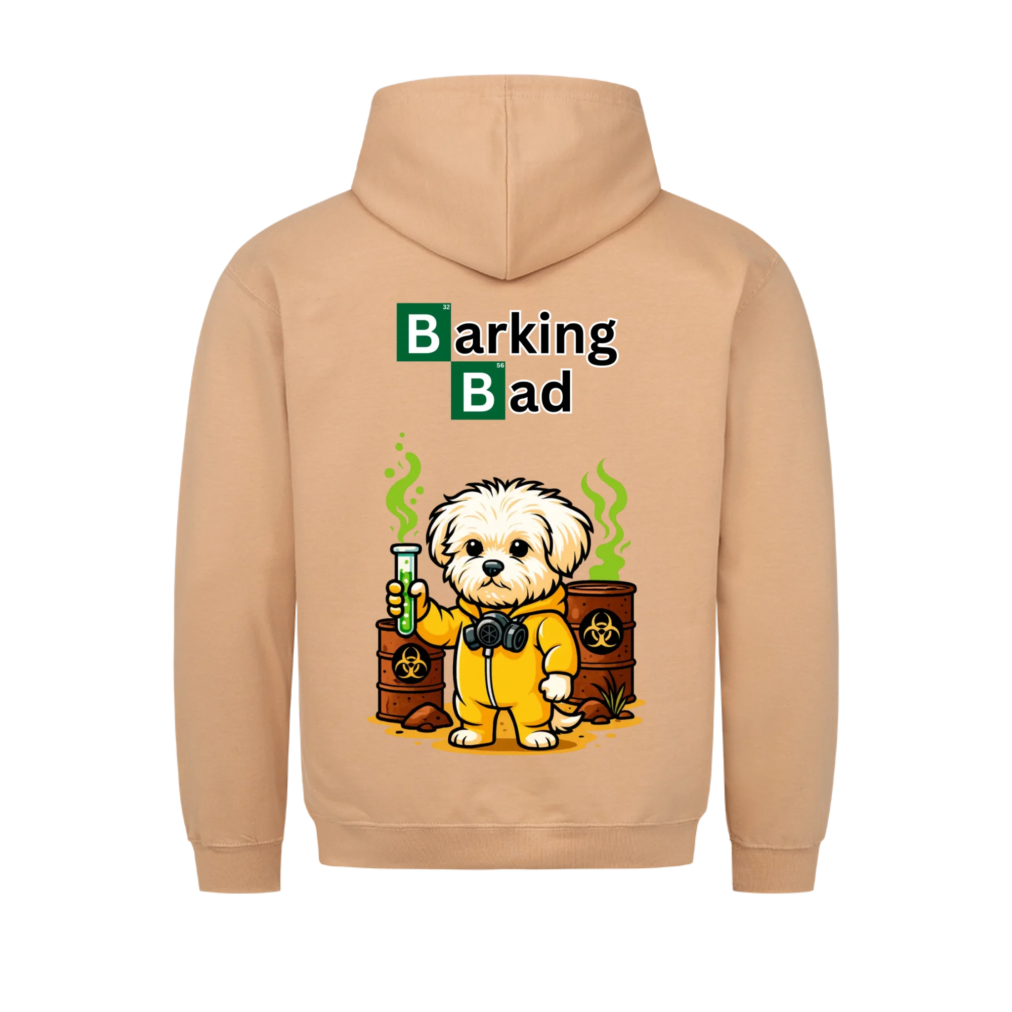 Barking Bad (upload) - <tc>custom made</tc>