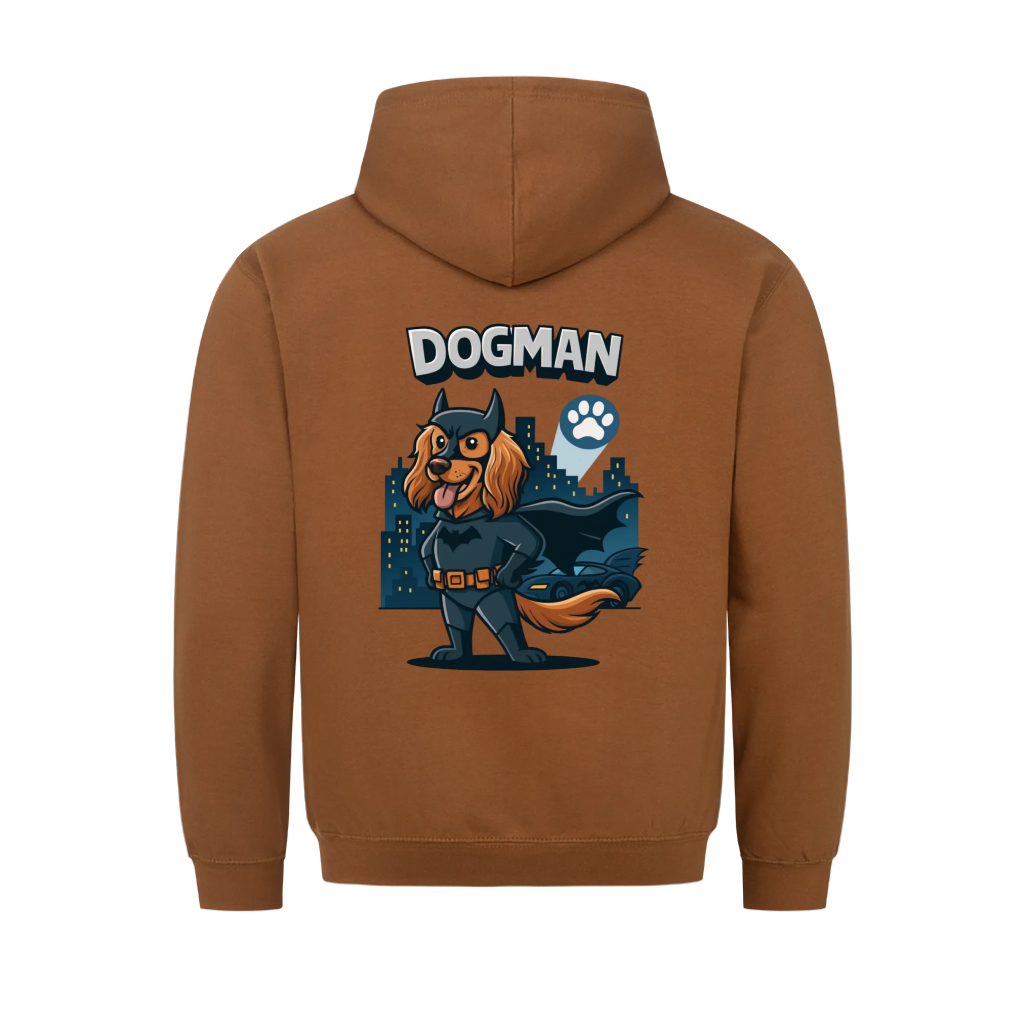 Dogman (upload) - <tc>custom made</tc>