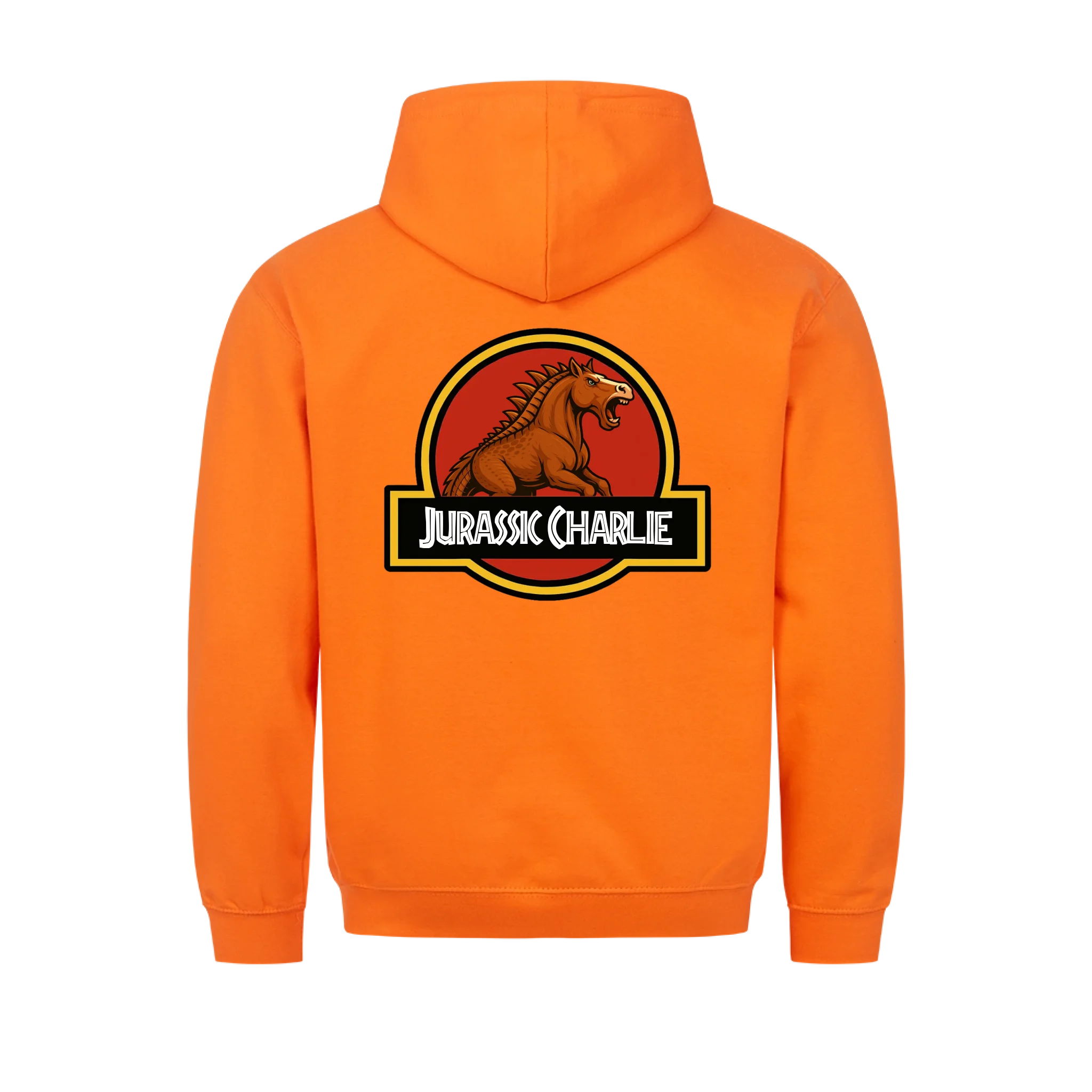 Jurassic - <tc>custom made</tc>