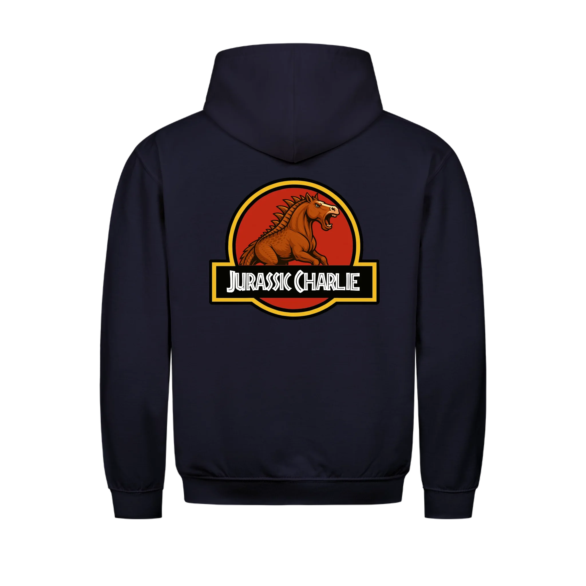 Jurassic - <tc>custom made</tc>