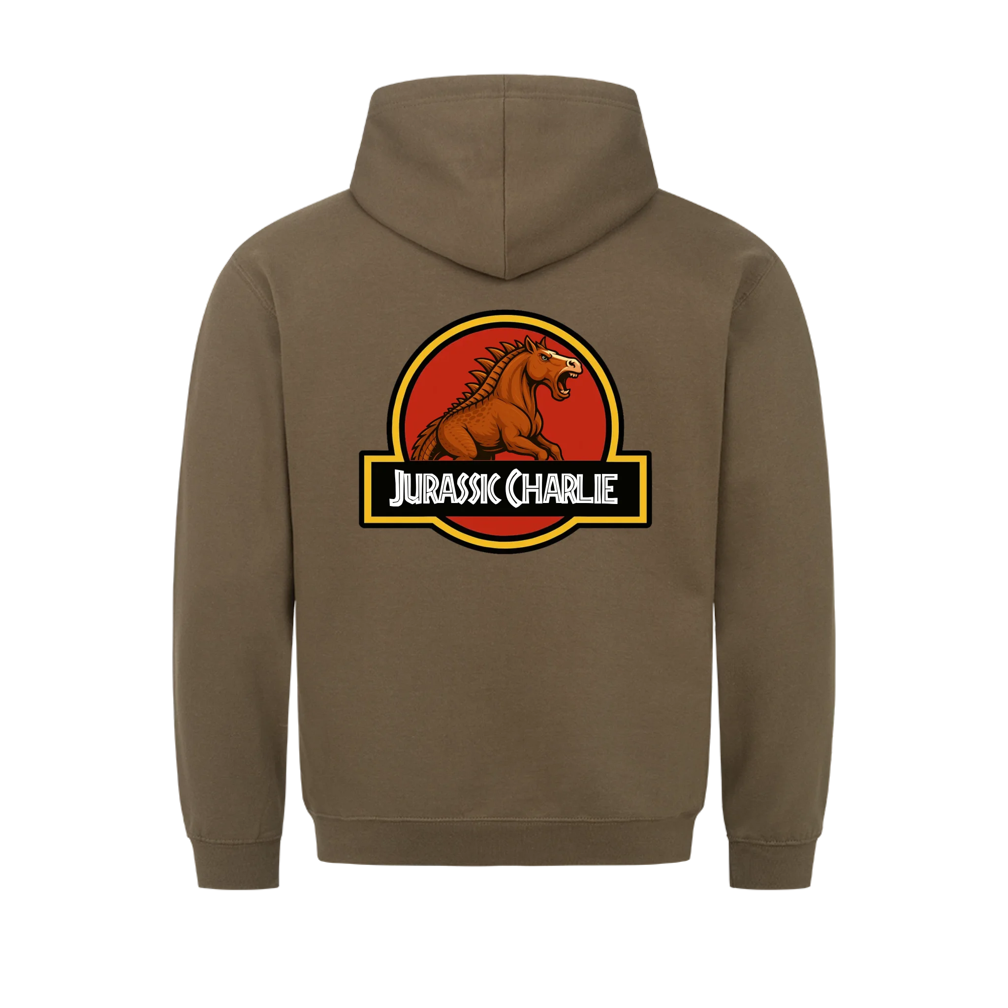 Jurassic - <tc>custom made</tc>