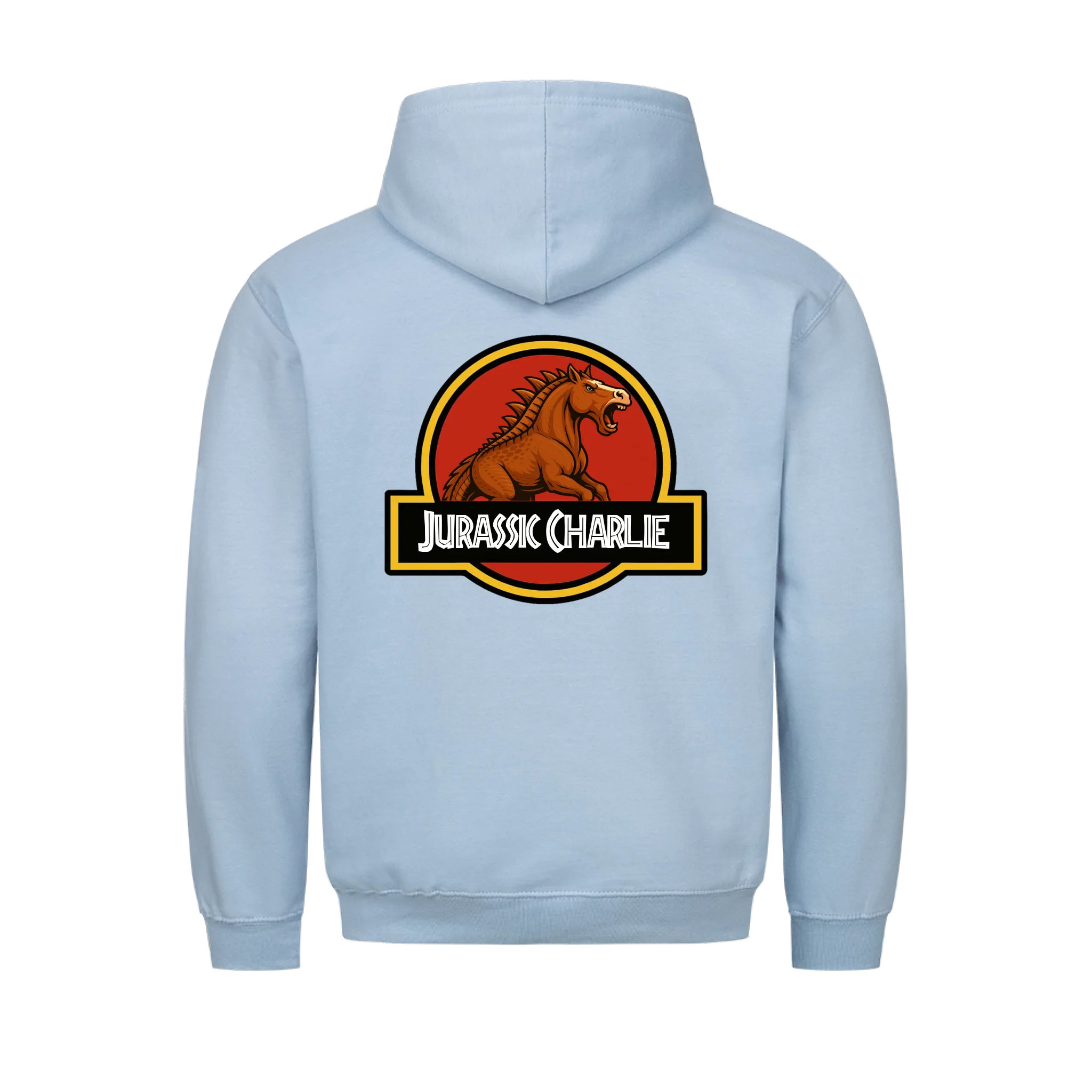 Jurassic - <tc>custom made</tc>