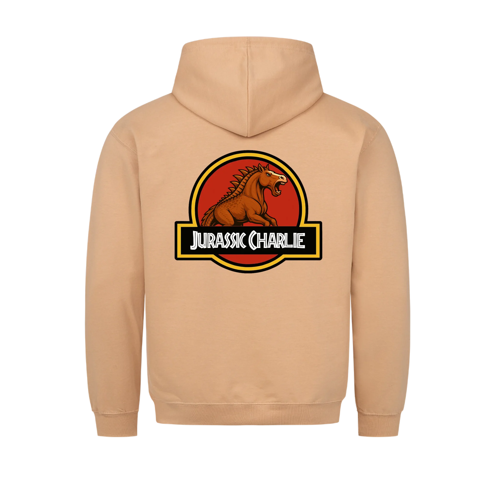 Jurassic - <tc>custom made</tc>