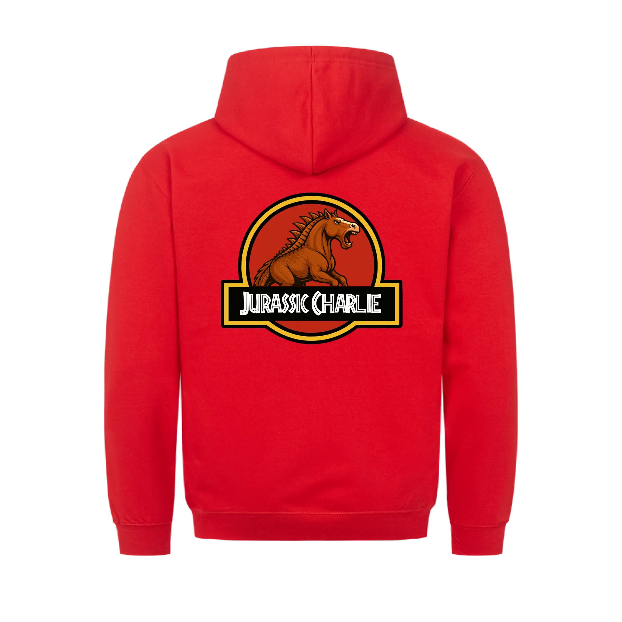 Jurassic - <tc>custom made</tc>