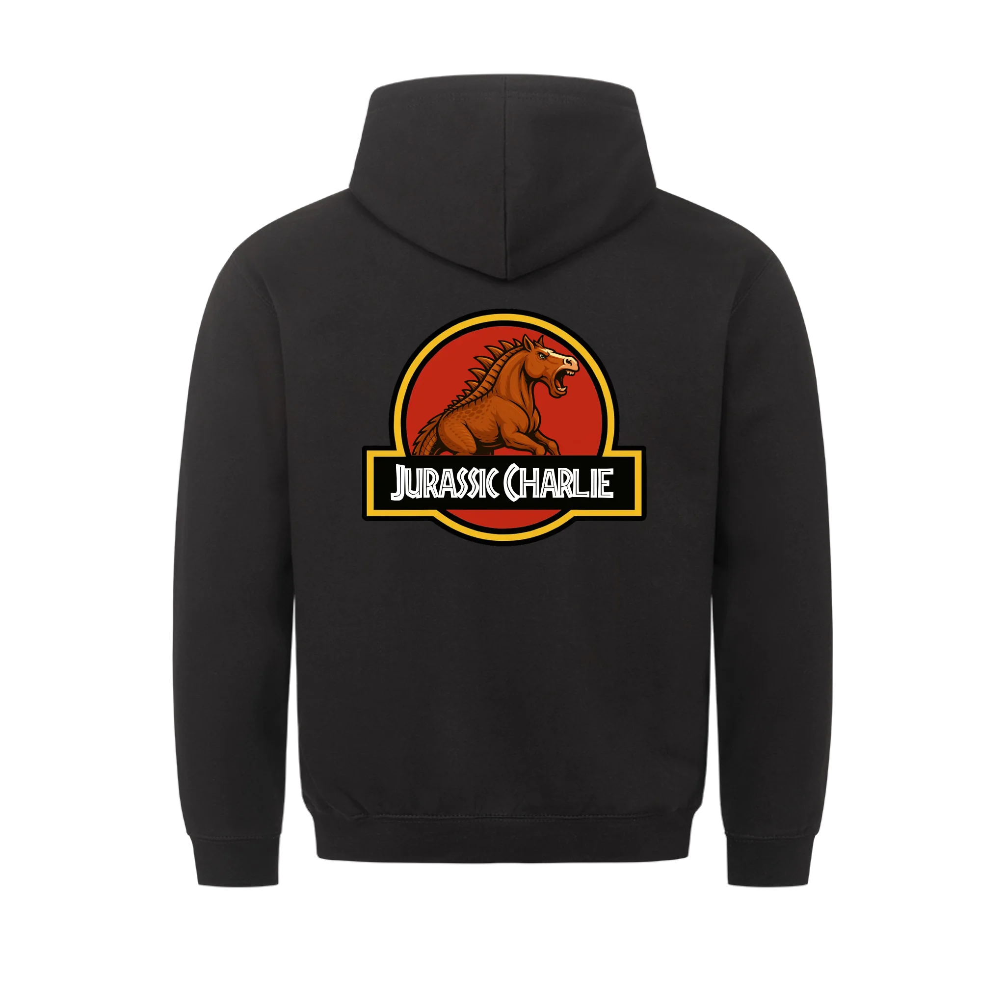 Jurassic - <tc>custom made</tc>