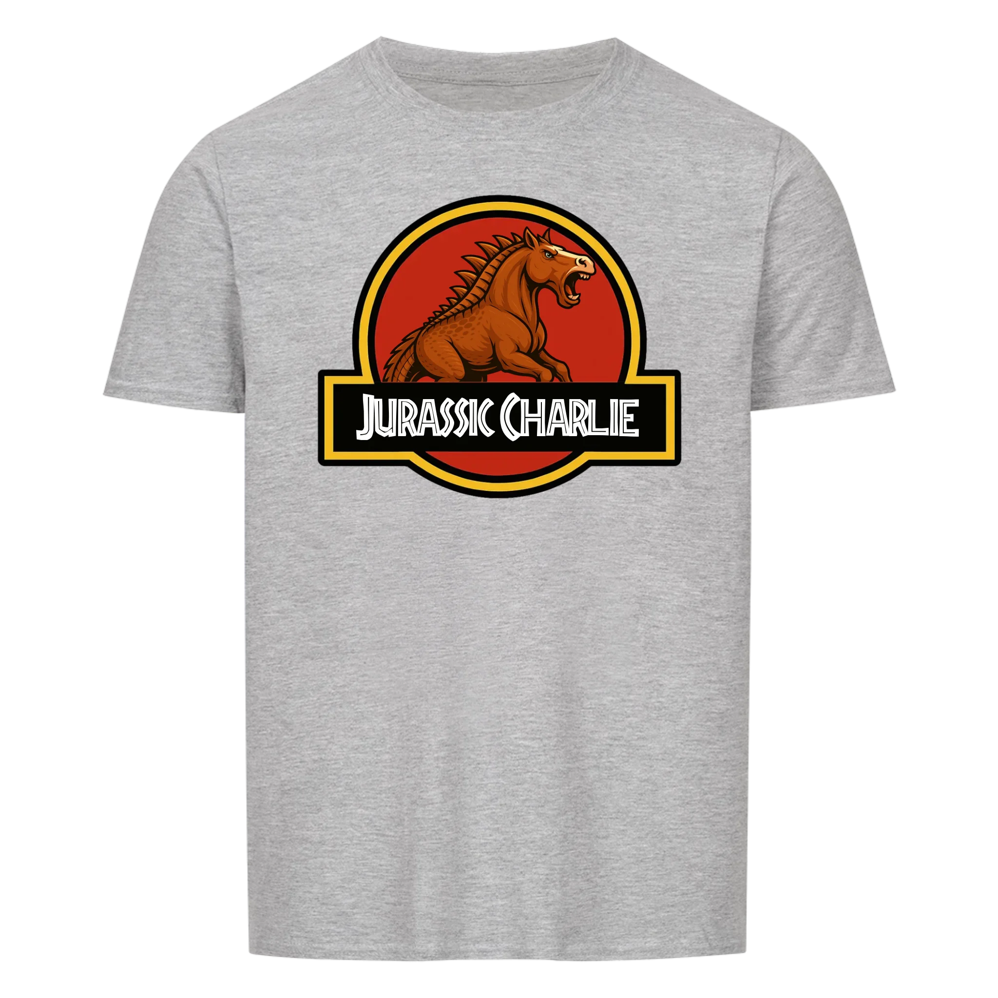 Jurassic - <tc>custom made</tc>