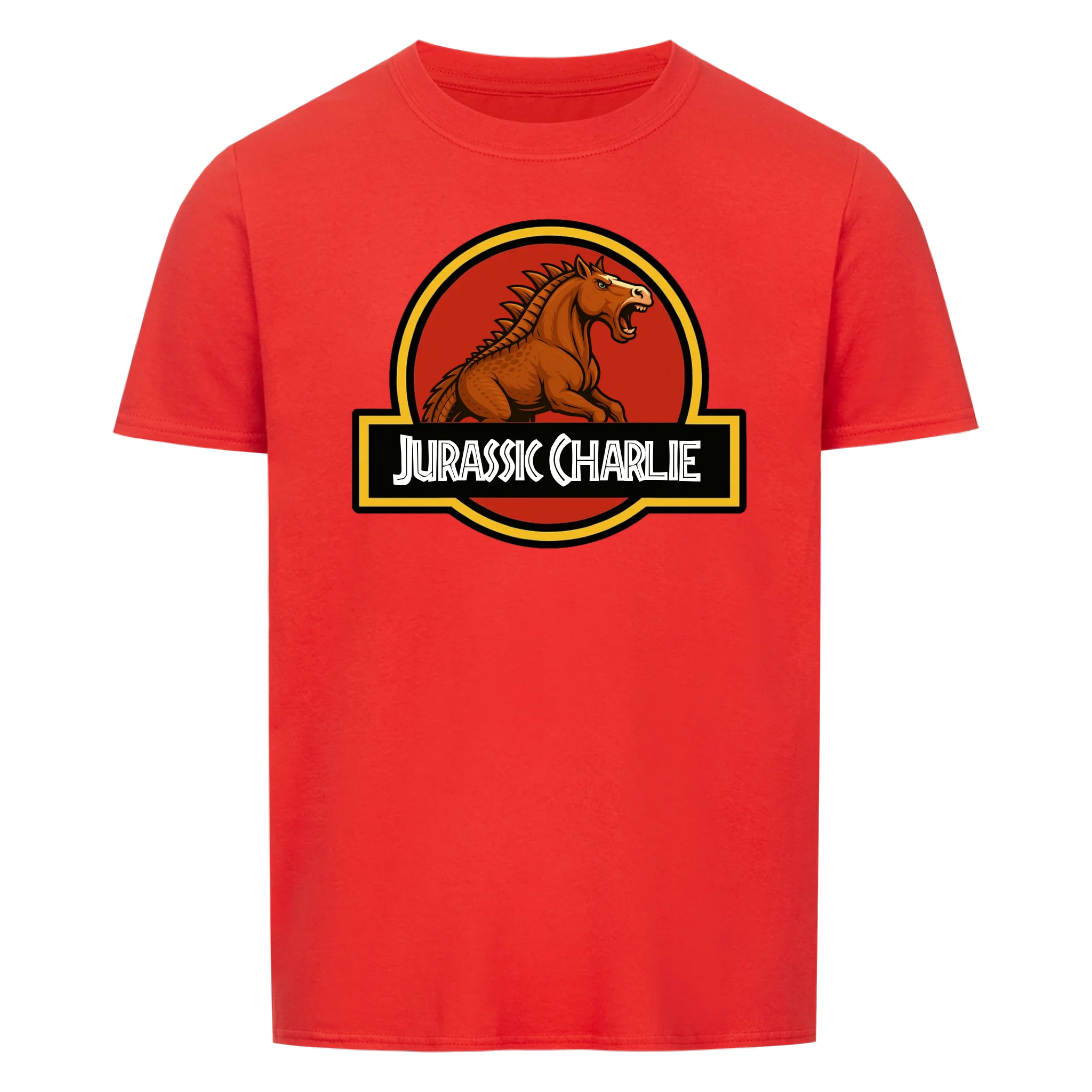 Jurassic - <tc>custom made</tc>