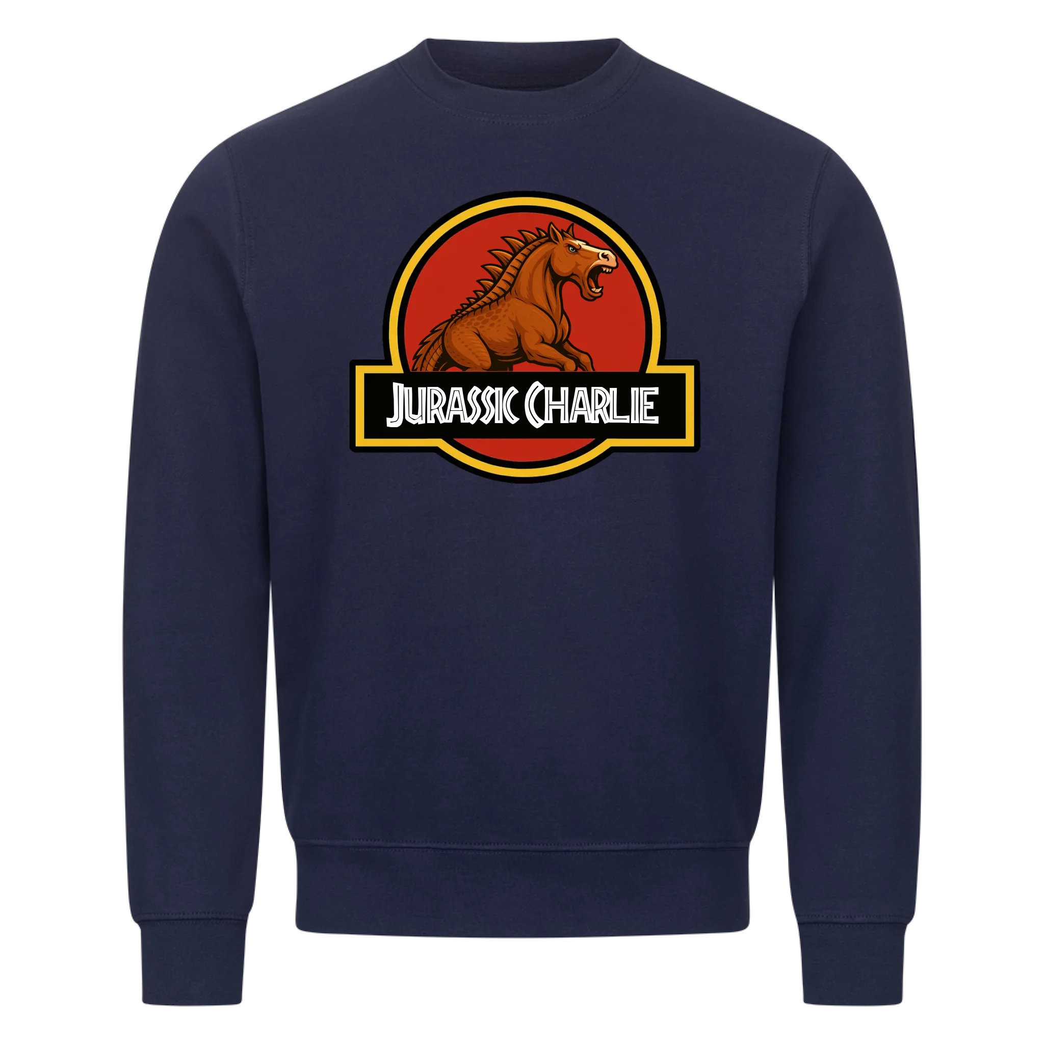 Jurassic - <tc>custom made</tc>