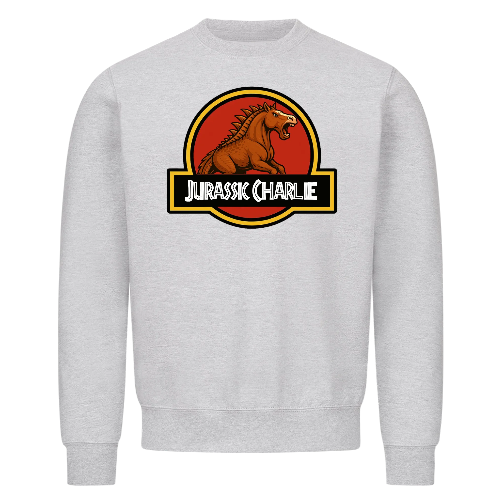 Jurassic - <tc>custom made</tc>