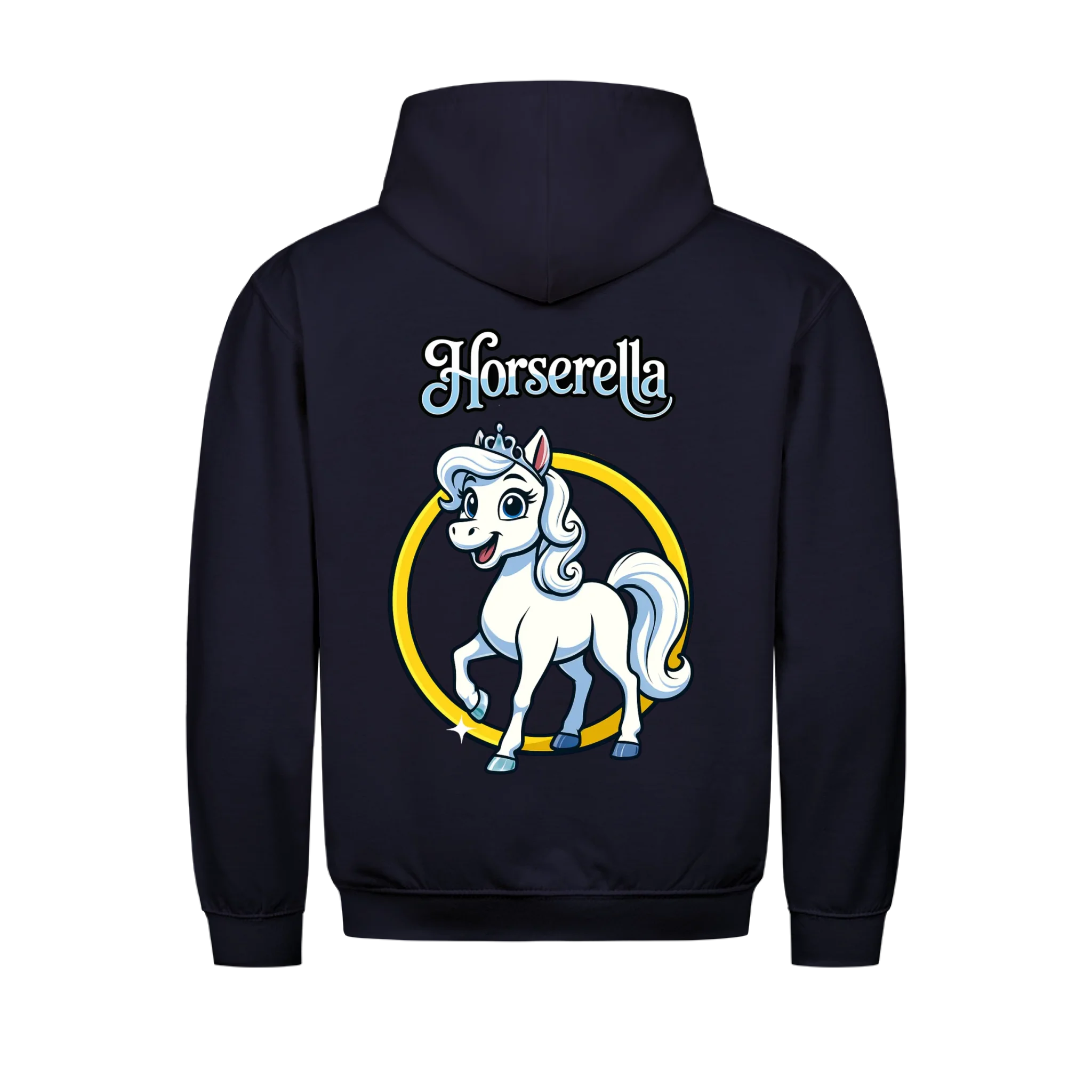 Horserella - <tc>custom made</tc>