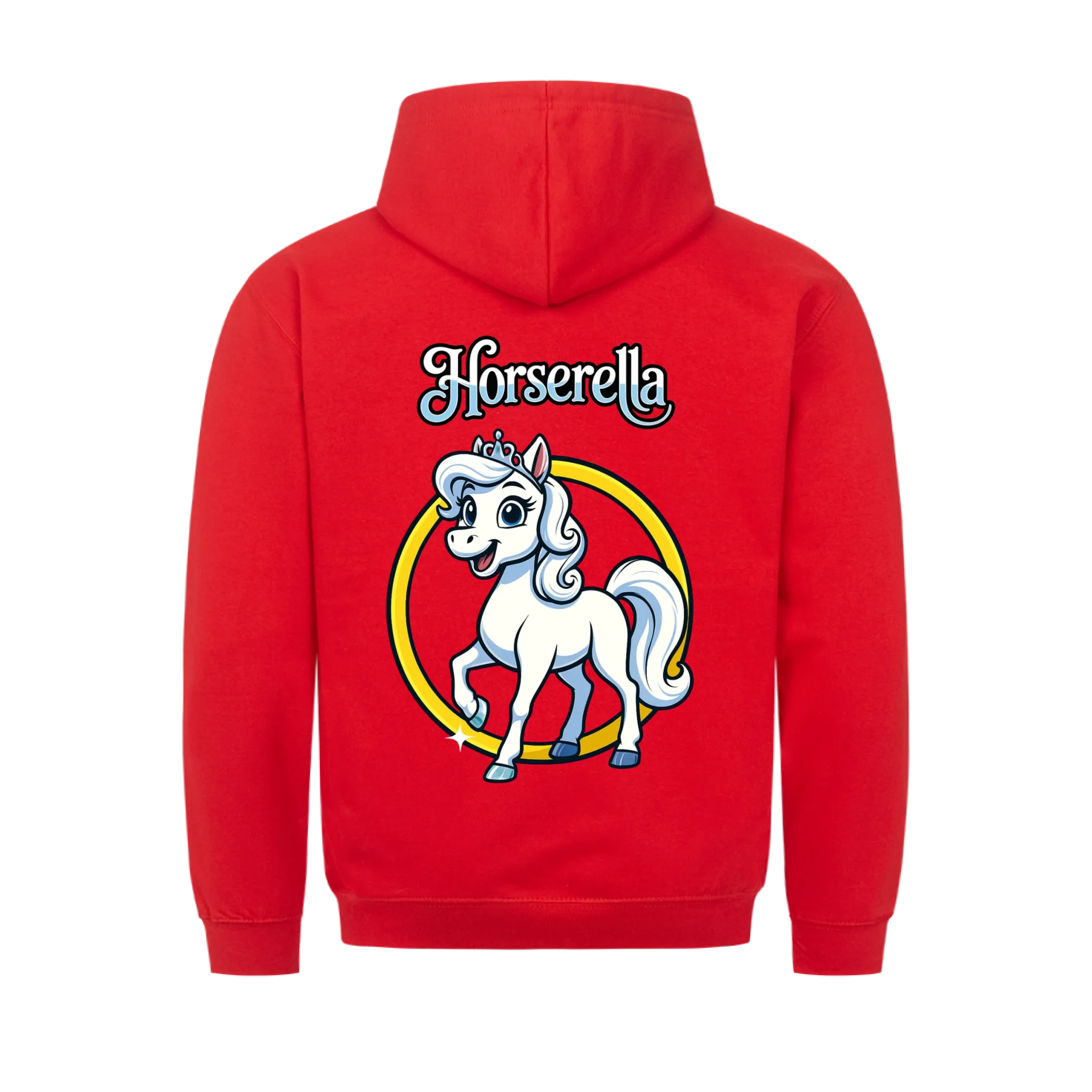 Horserella - <tc>custom made</tc>