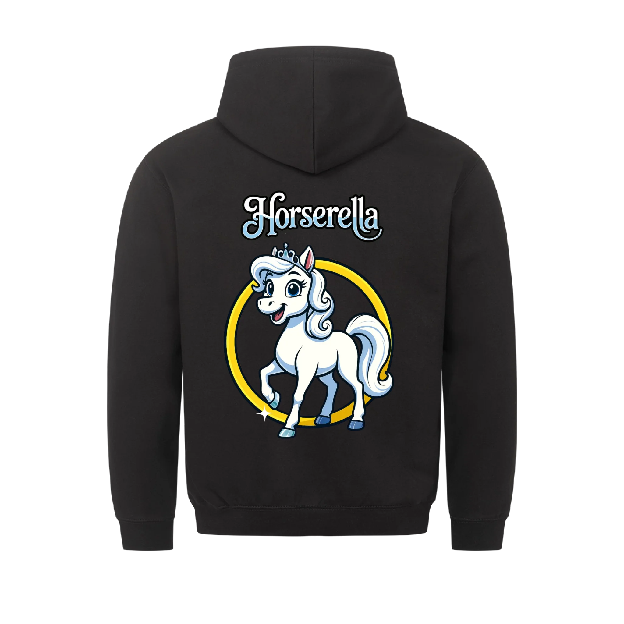 Horserella - <tc>custom made</tc>